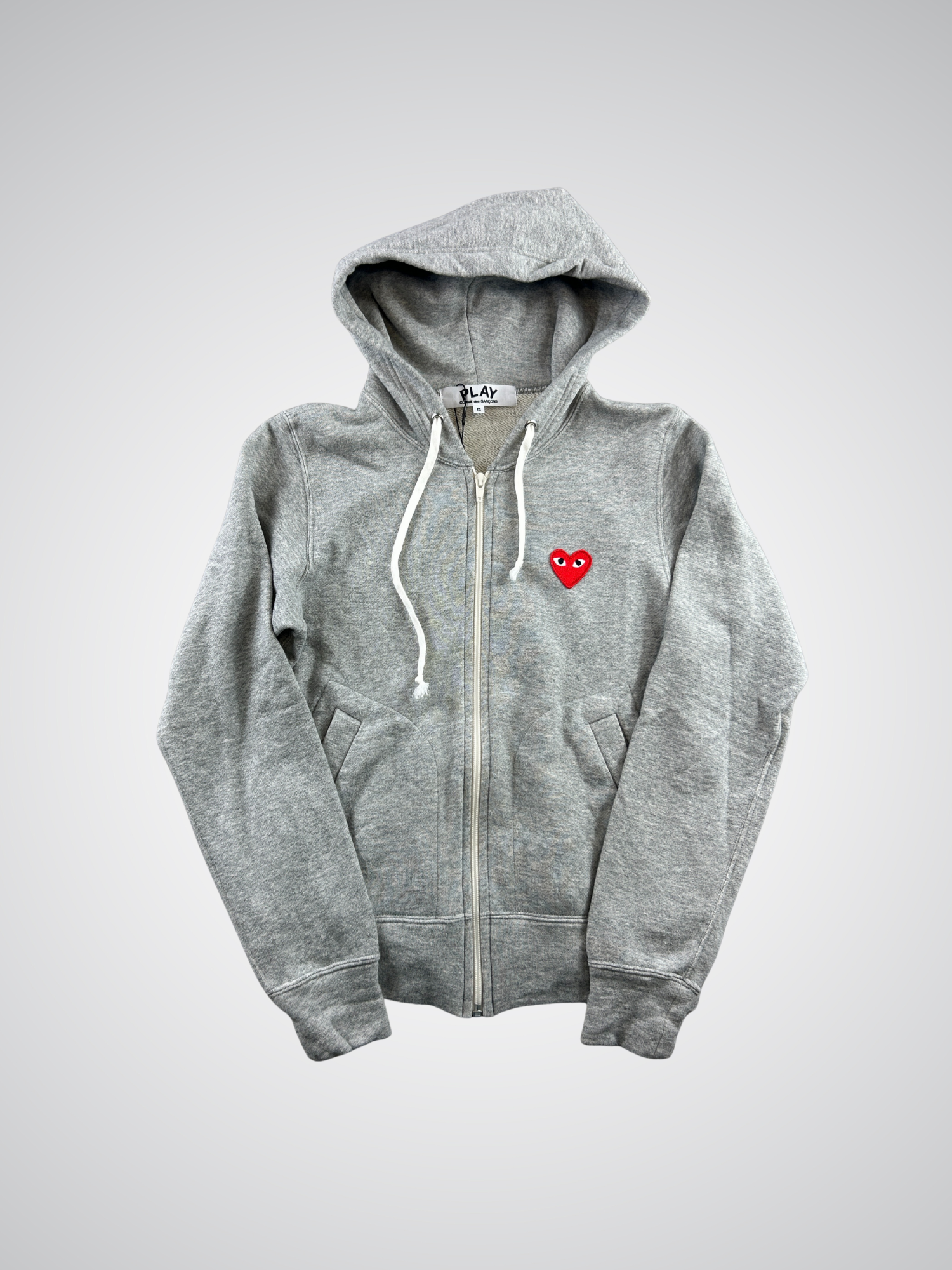 Gilet Comme des Garçons (S femme)