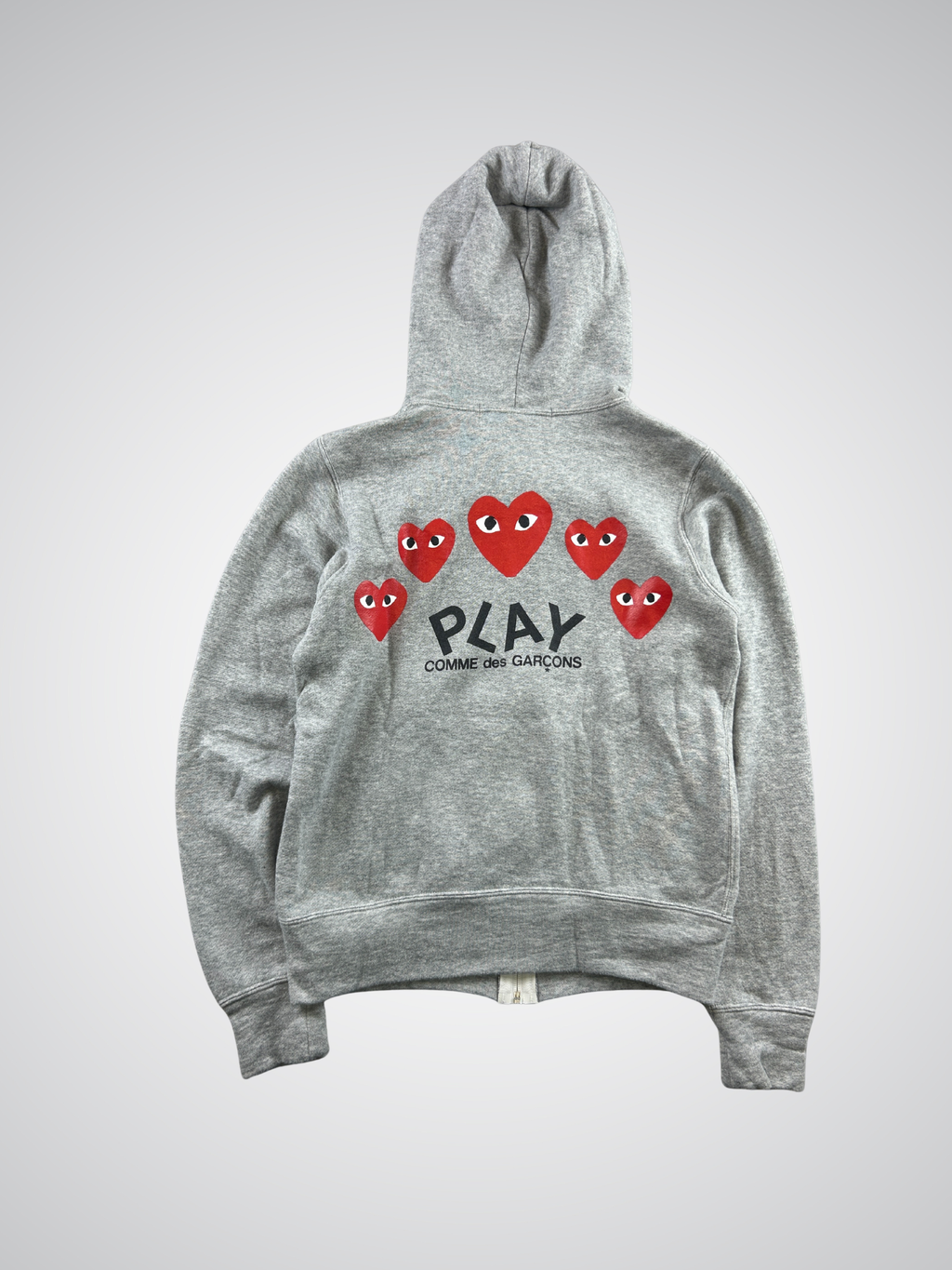 Gilet Comme des Garçons (S femme)