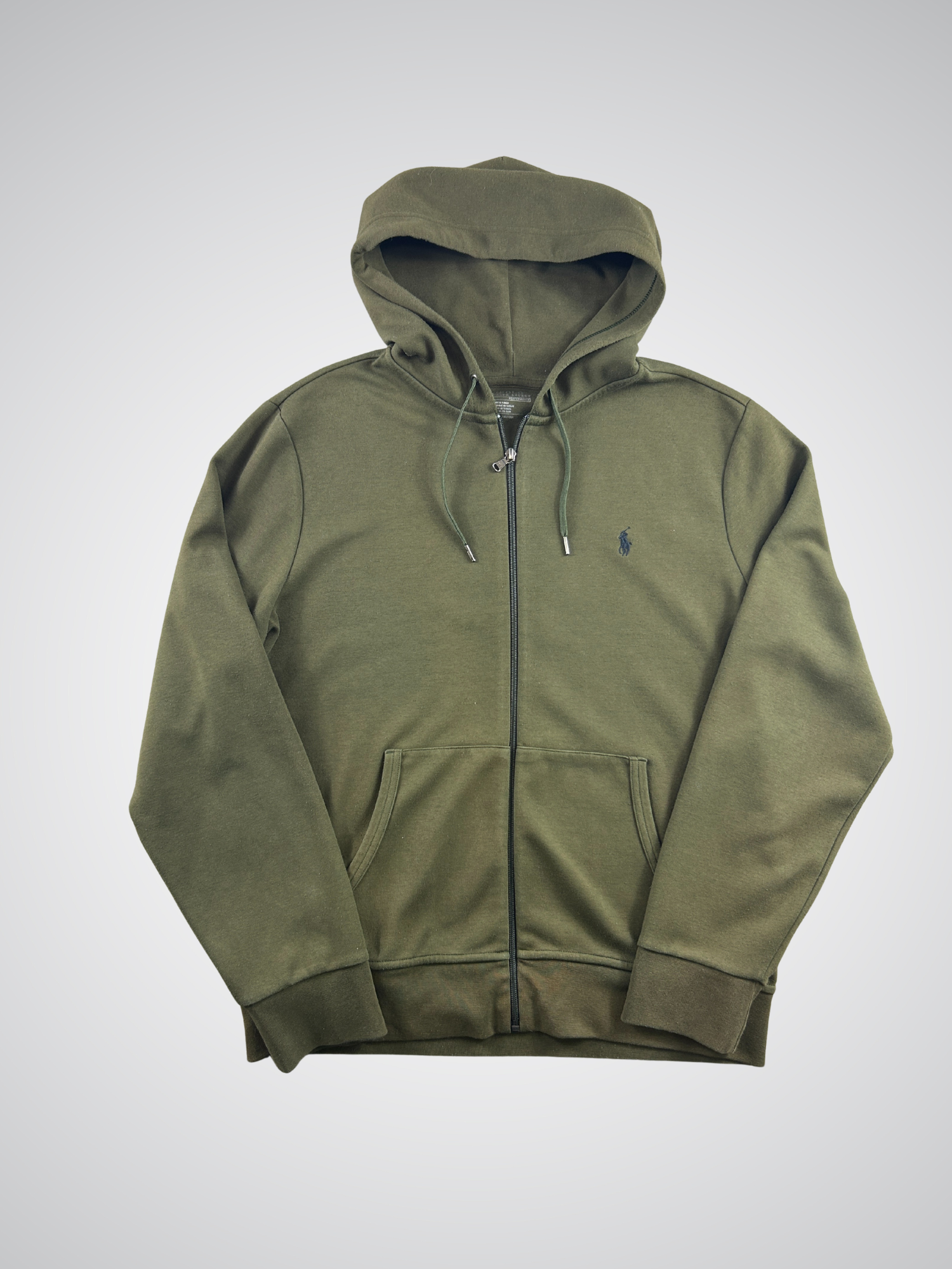 Gilet Ralph lauren performance (L)