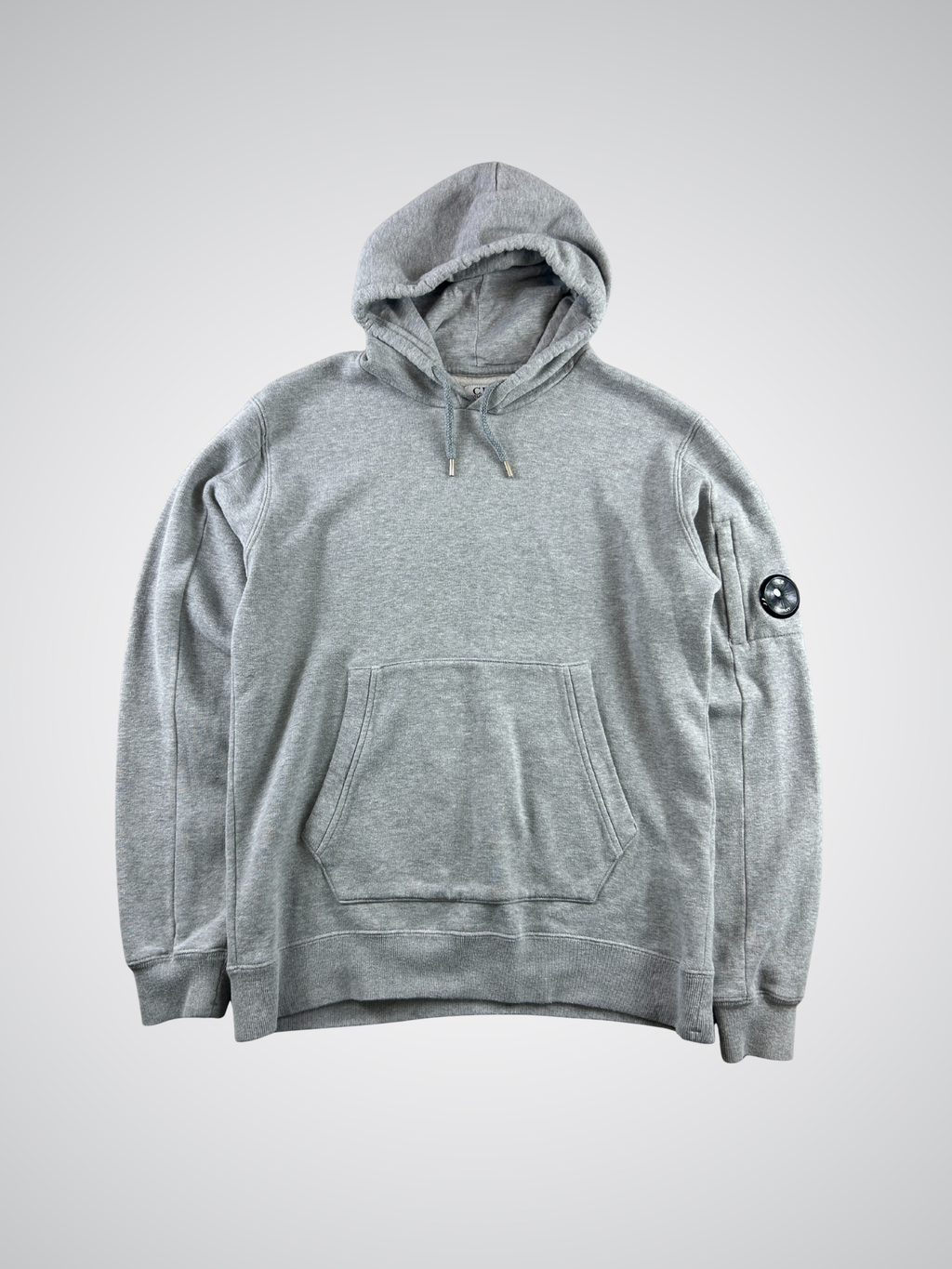 Sweat à capuche CP Company (14a - S)