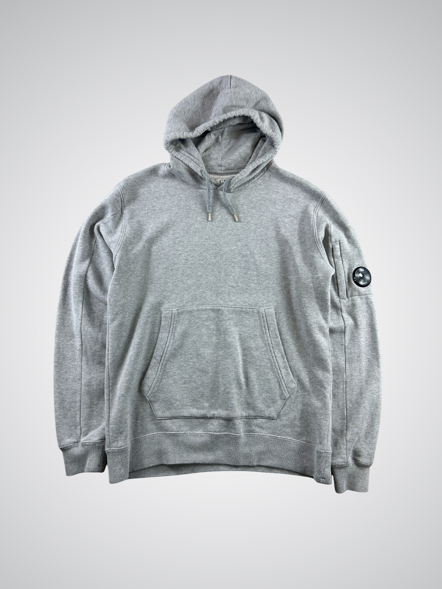 Sweat à capuche CP Company (14a - S)