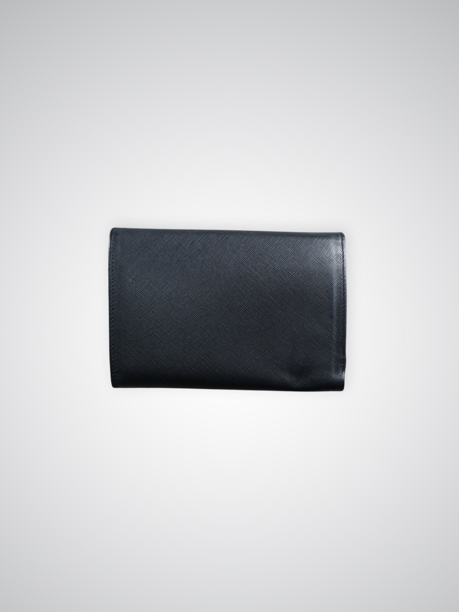 Portefeuille Prada