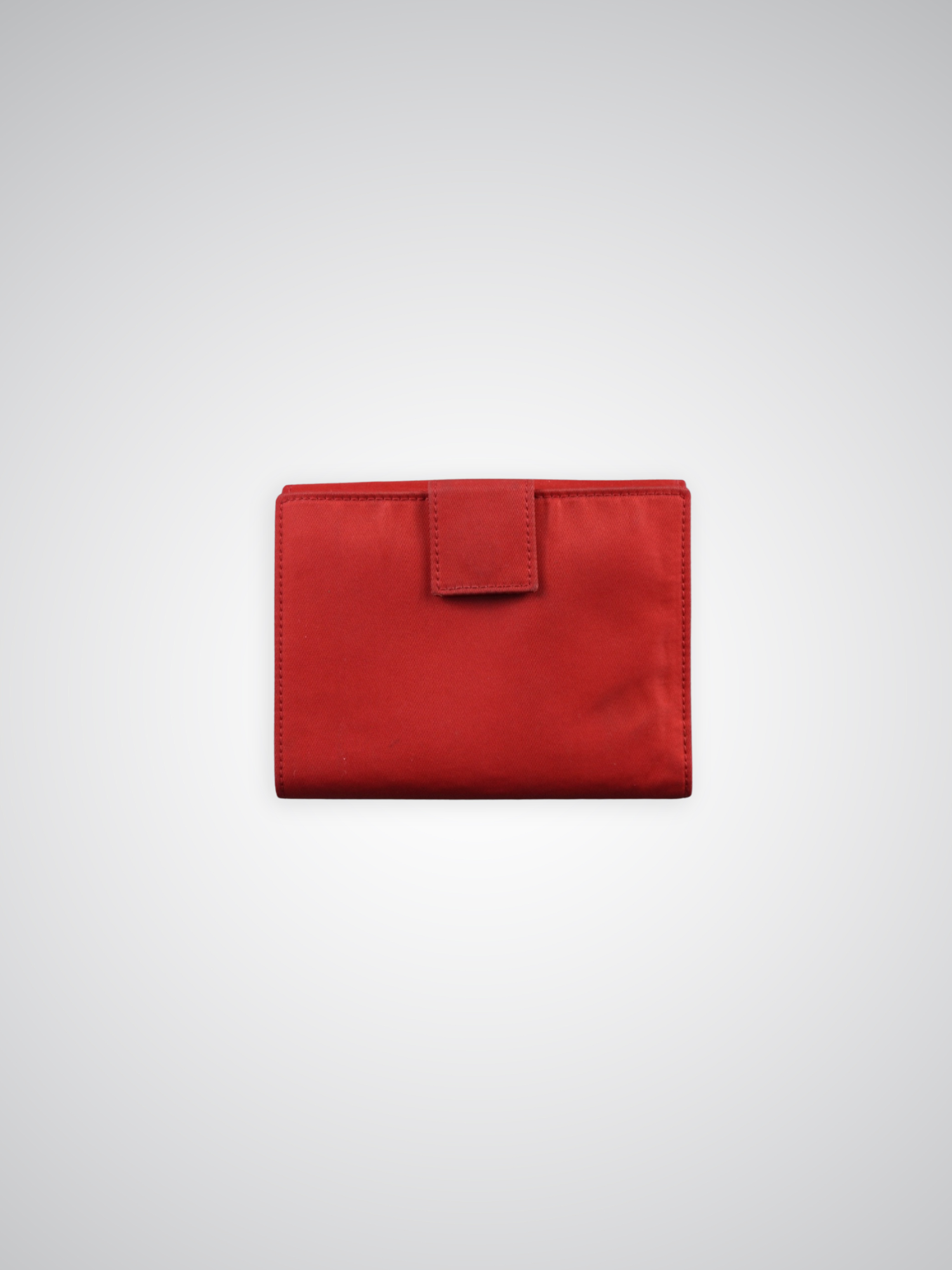 Portefeuille Prada