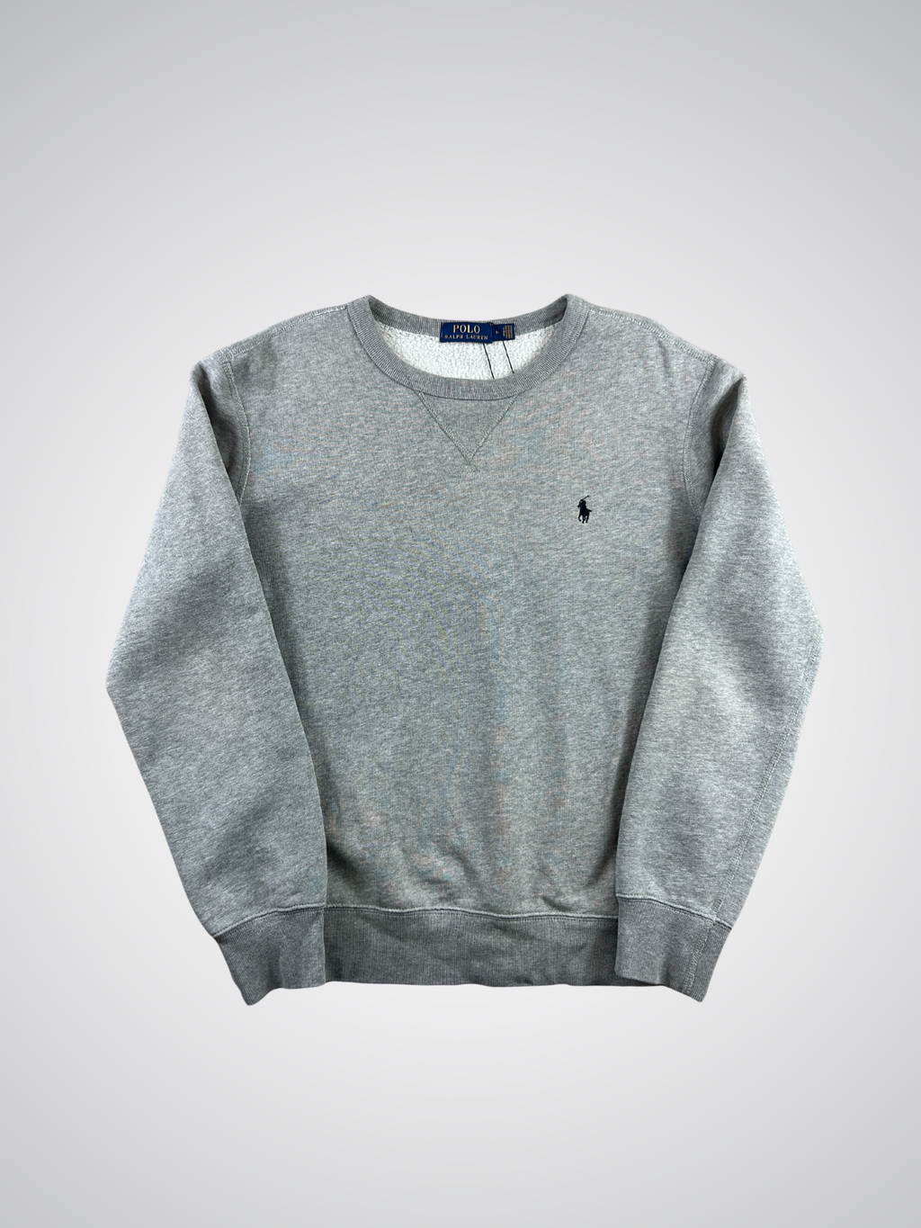 Sweat Ralph Lauren (M)