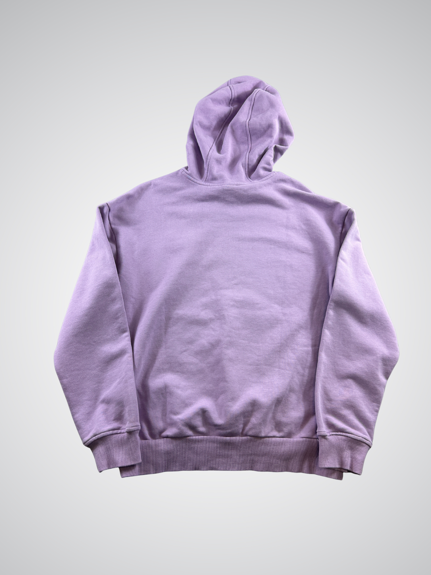 Sweat à capuche Evisu (L)