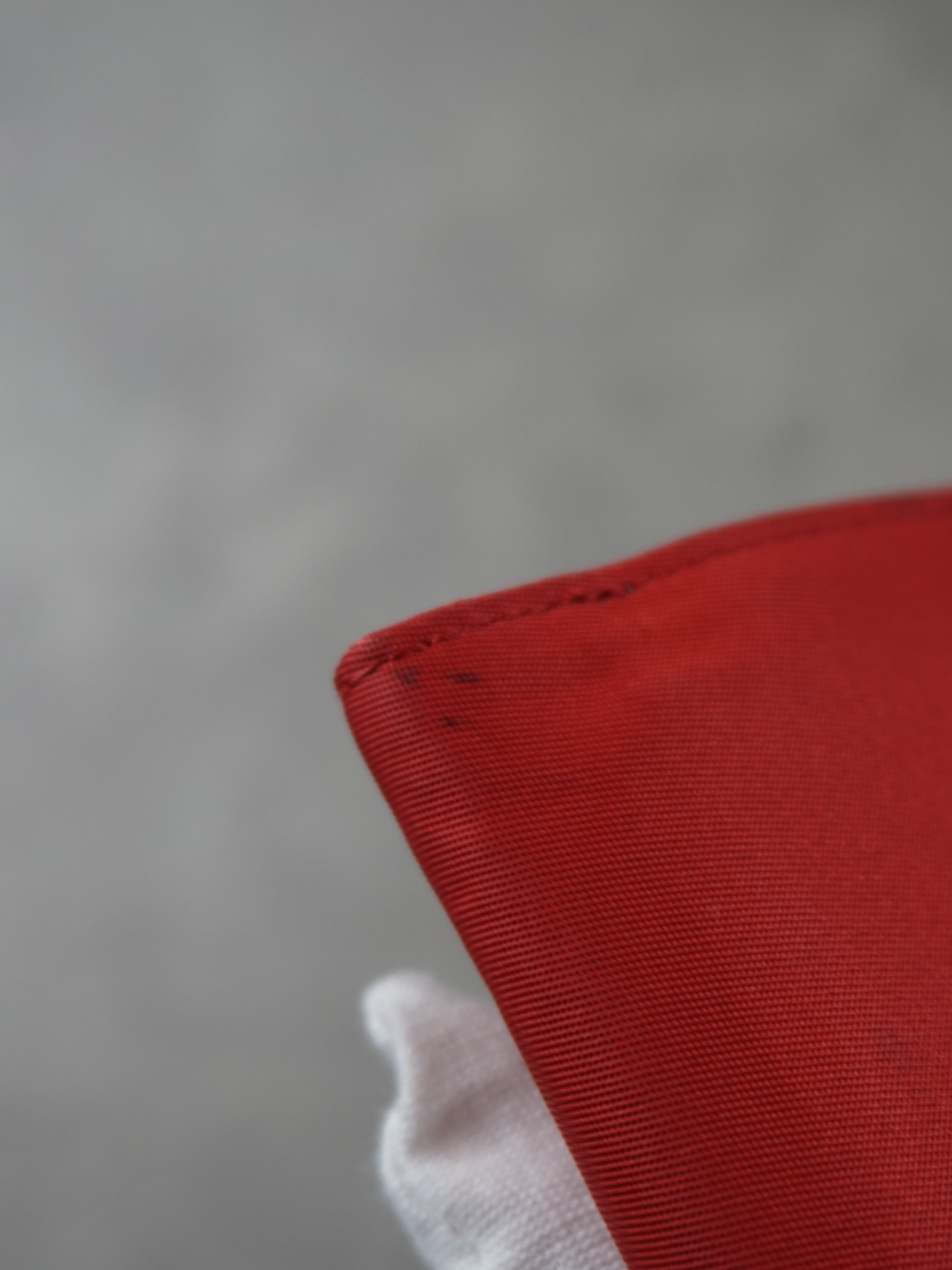 Portefeuille Prada