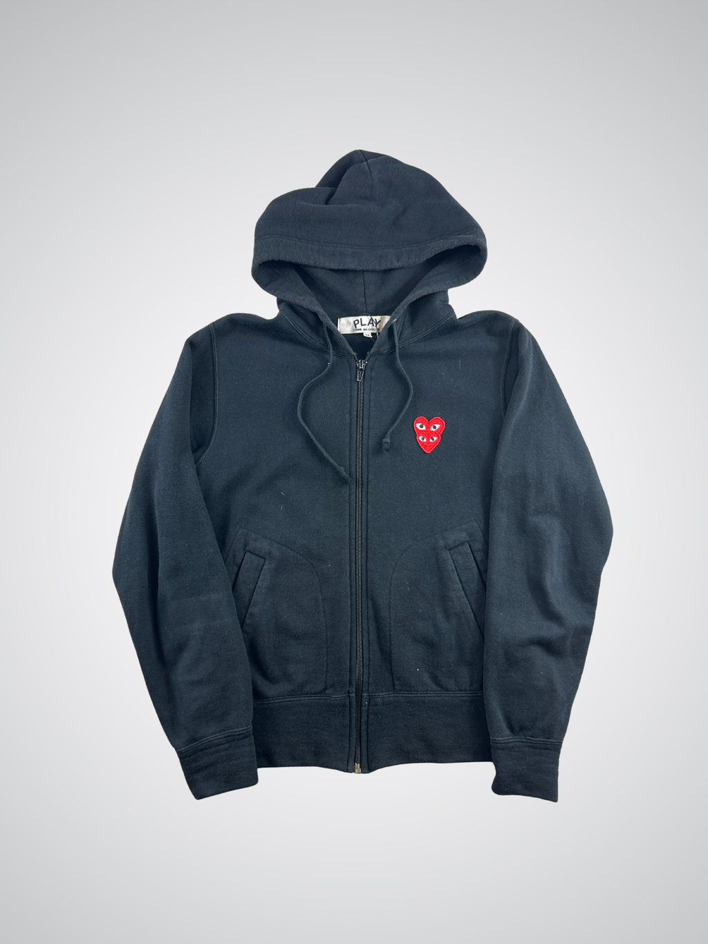 Gilet Comme des Garçons (M femme)