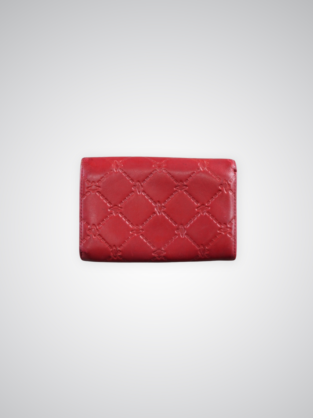 Portefeuille Vivienne Westwood