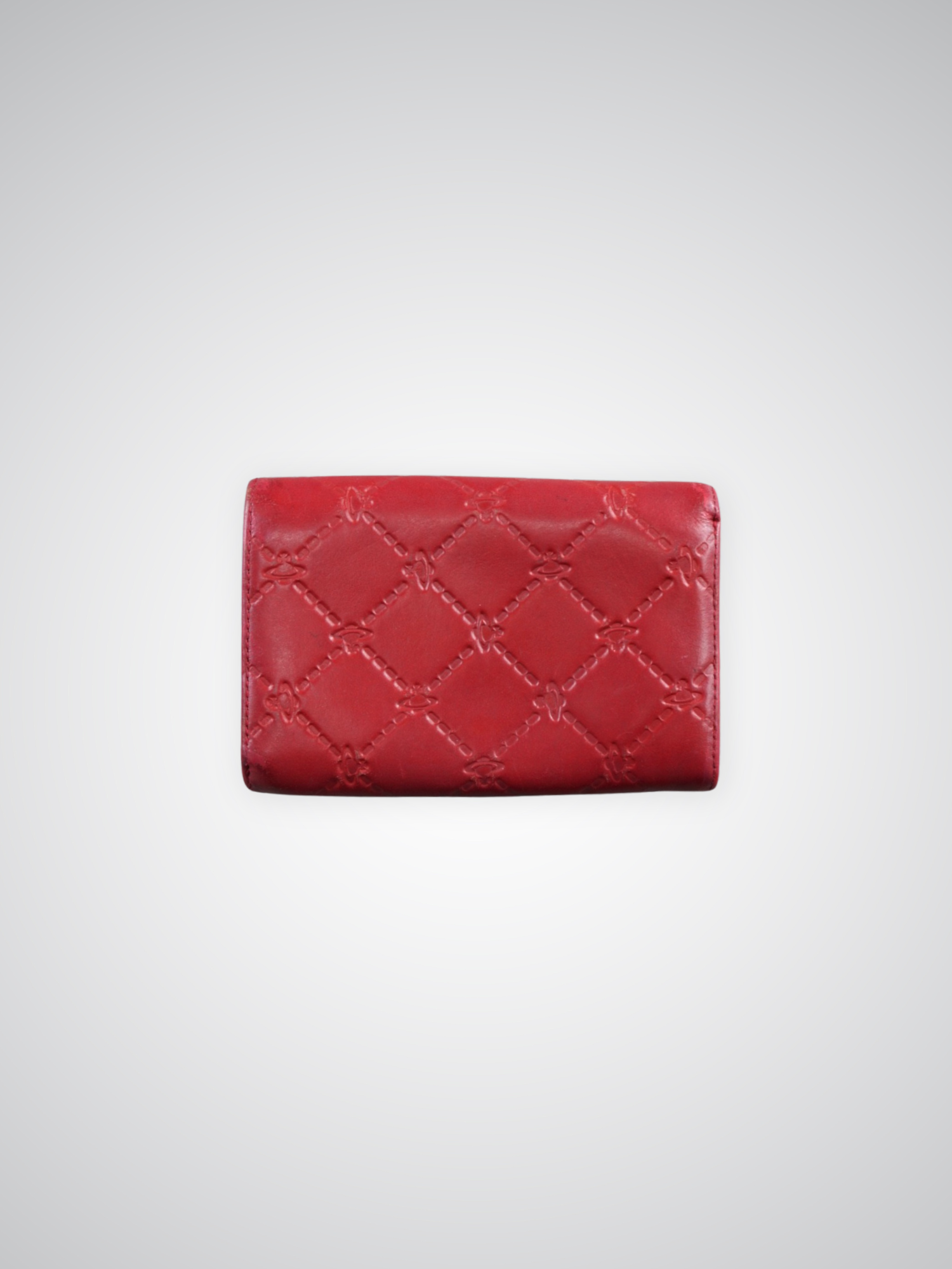 Portefeuille Vivienne Westwood