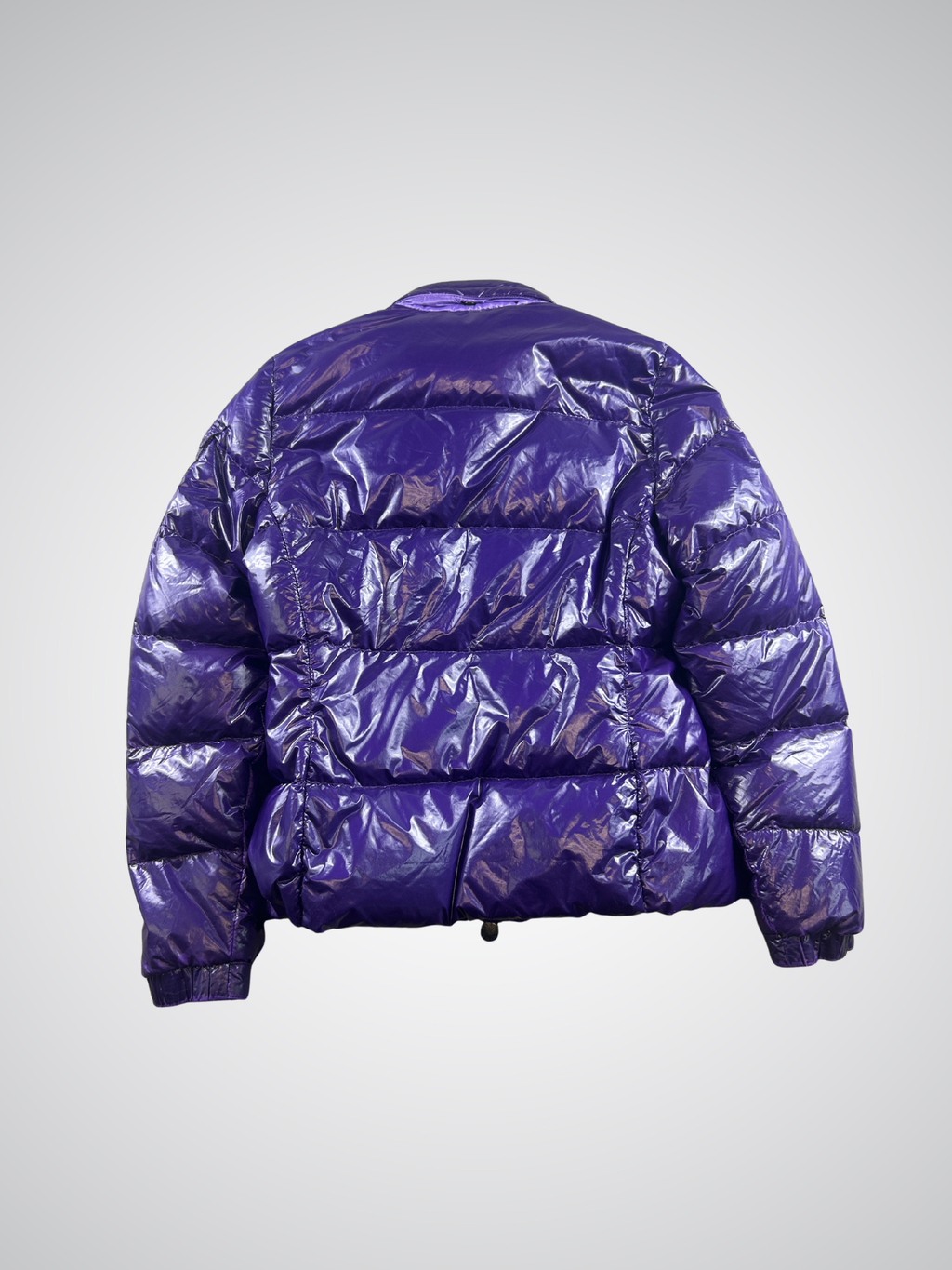 Doudoune Moncler Himalaya (S/M femme)