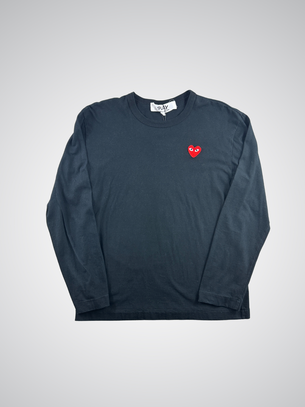 Longsleeve Comme des Garçons (L)