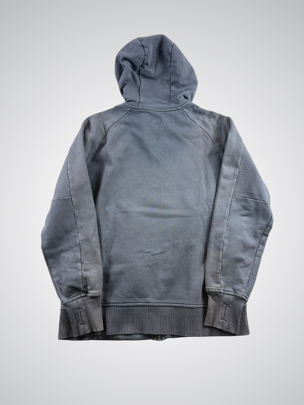 Sweat à capuche google CP Company (M)