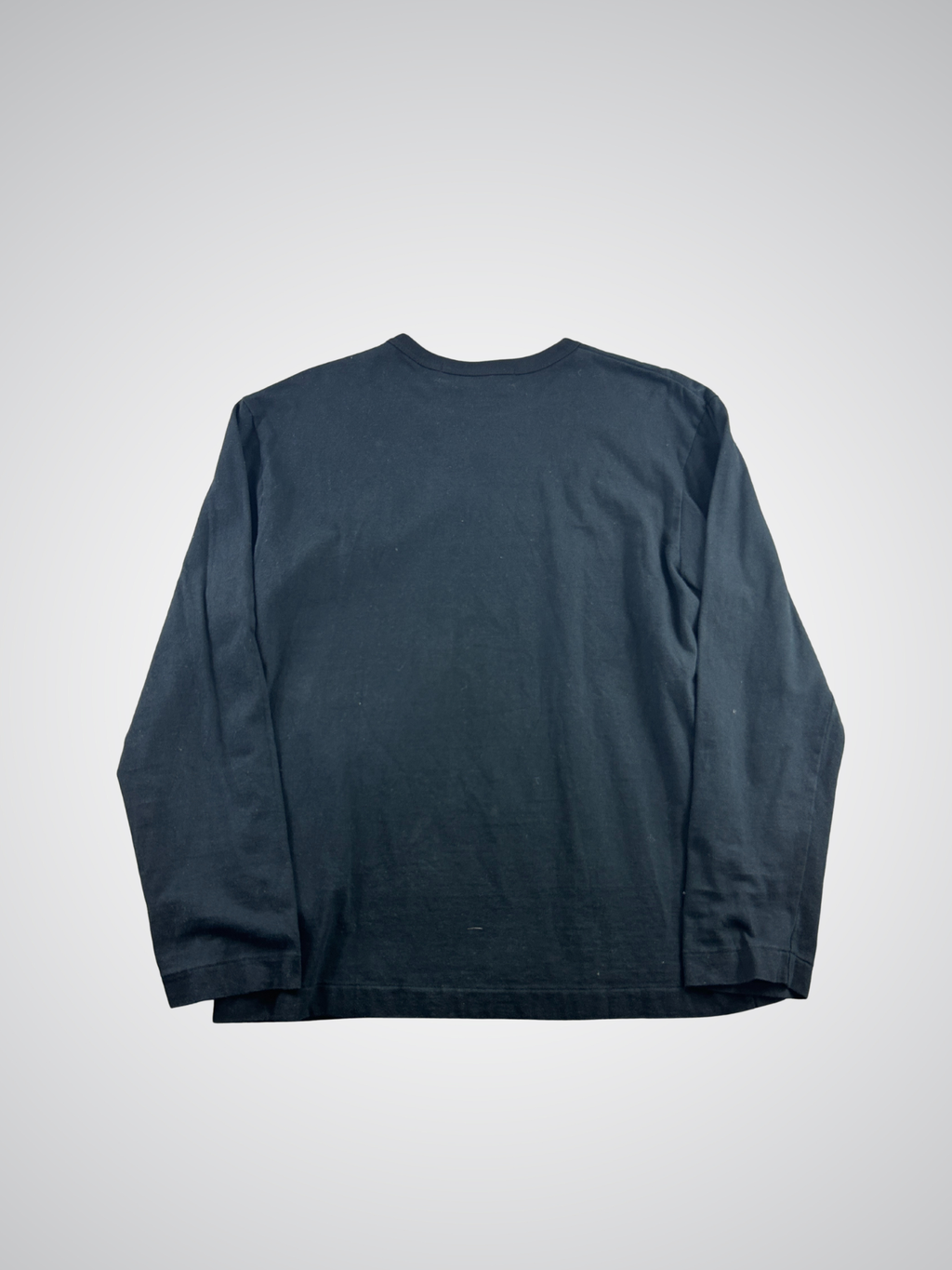 Longsleeve Comme des Garçons (L)