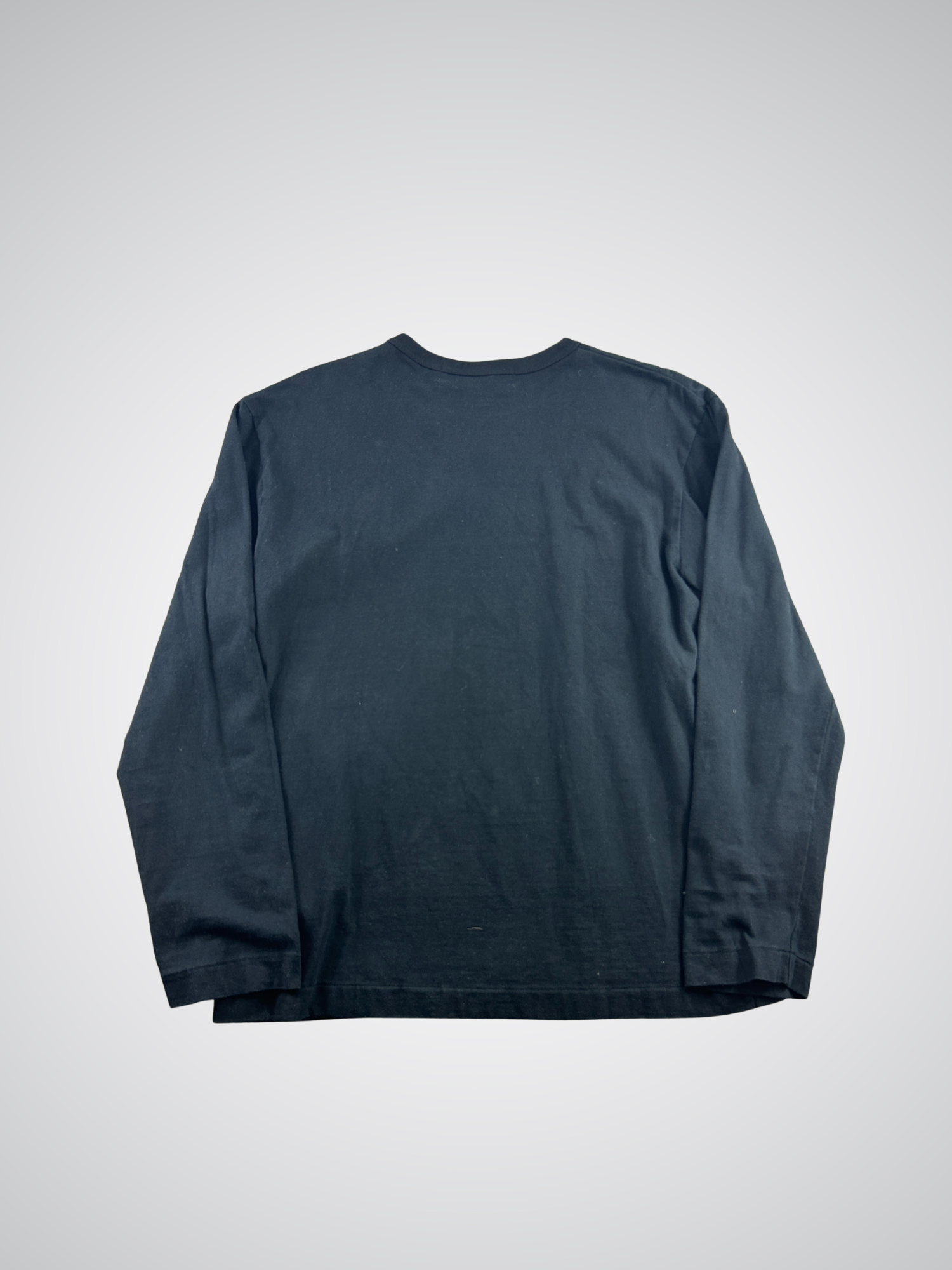Longsleeve Comme des Garçons (L)