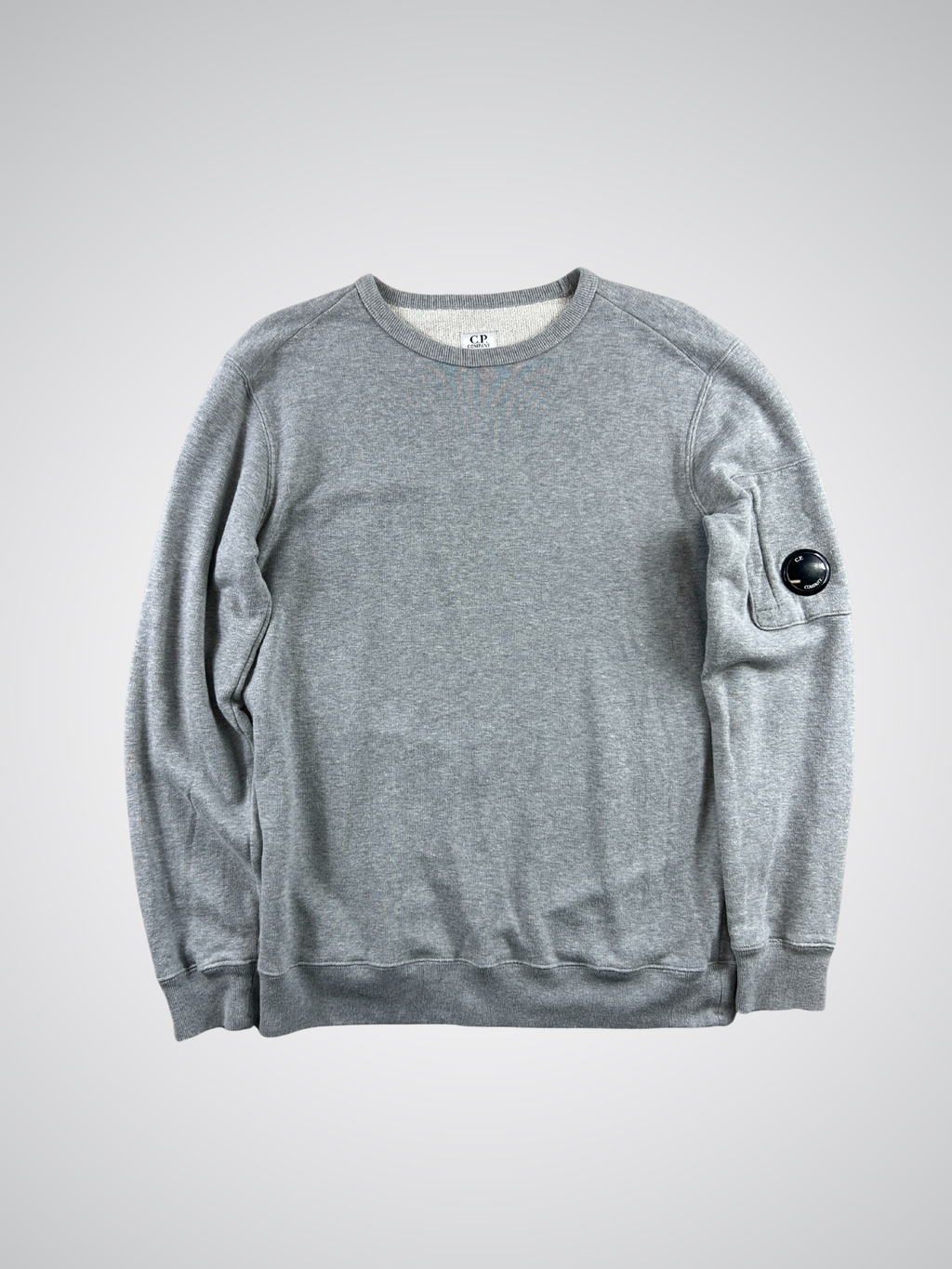 Sweat CP Company (14a - S)