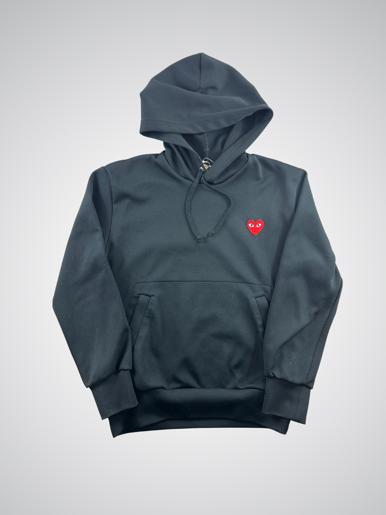 Sweat à capuche Comme des Garçons (M)