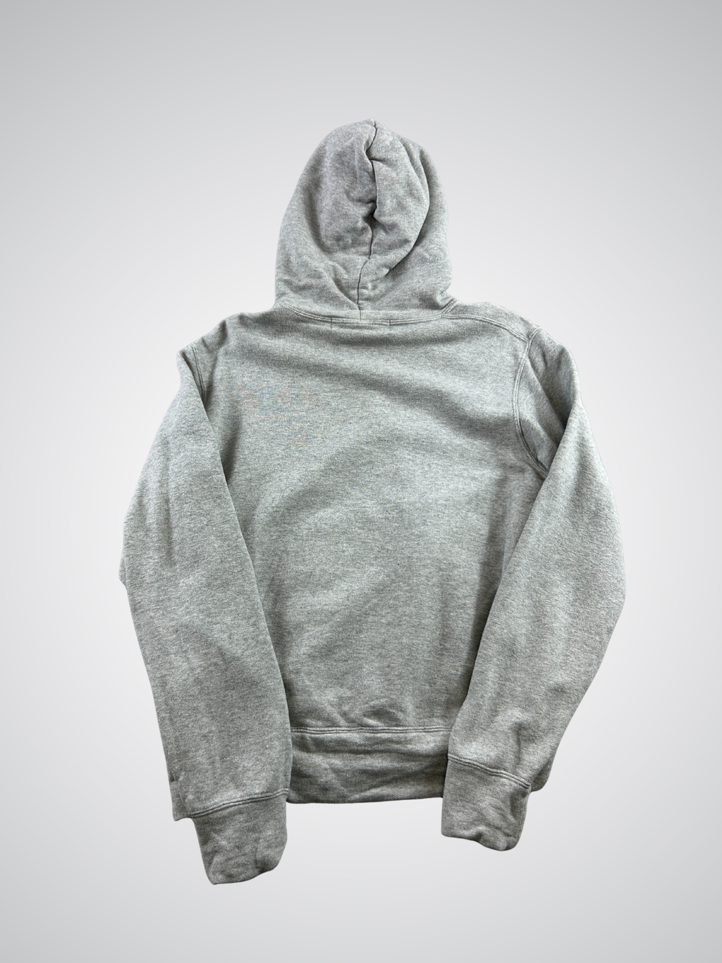 Sweat à capuche Comme des Garçons (L femme)