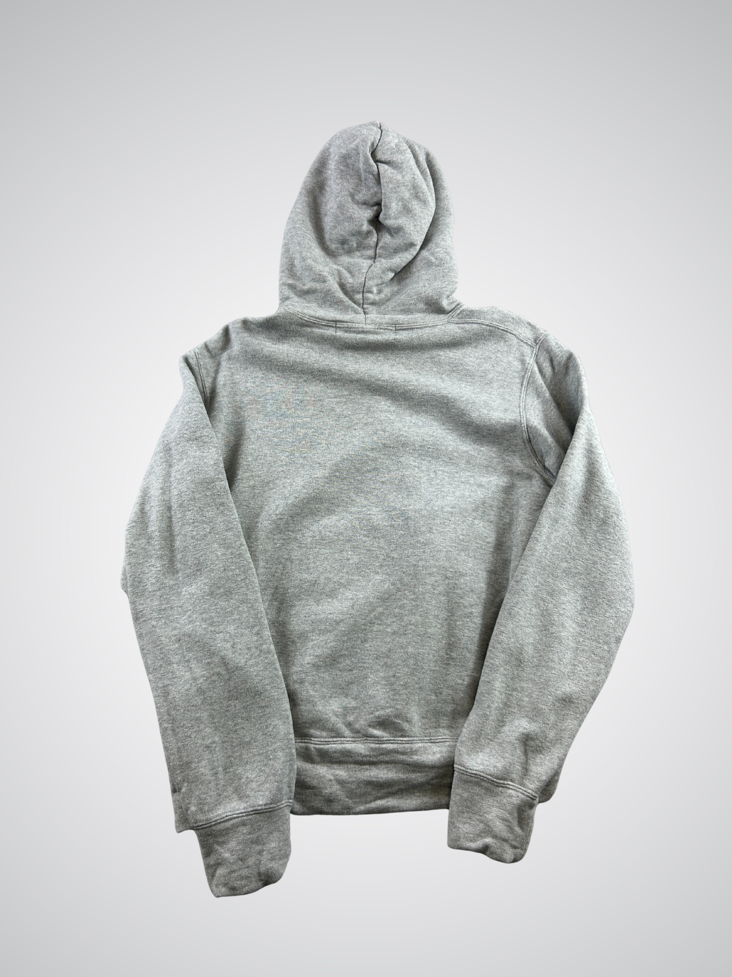 Sweat à capuche Comme des Garçons (L femme)