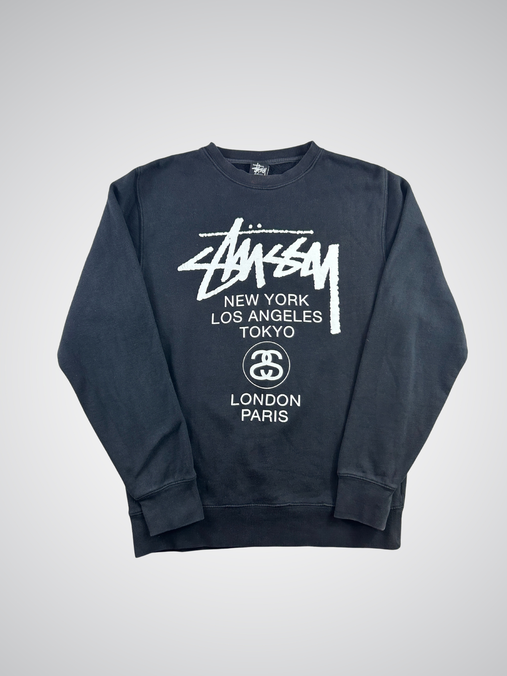 Sweat Stussy (M)