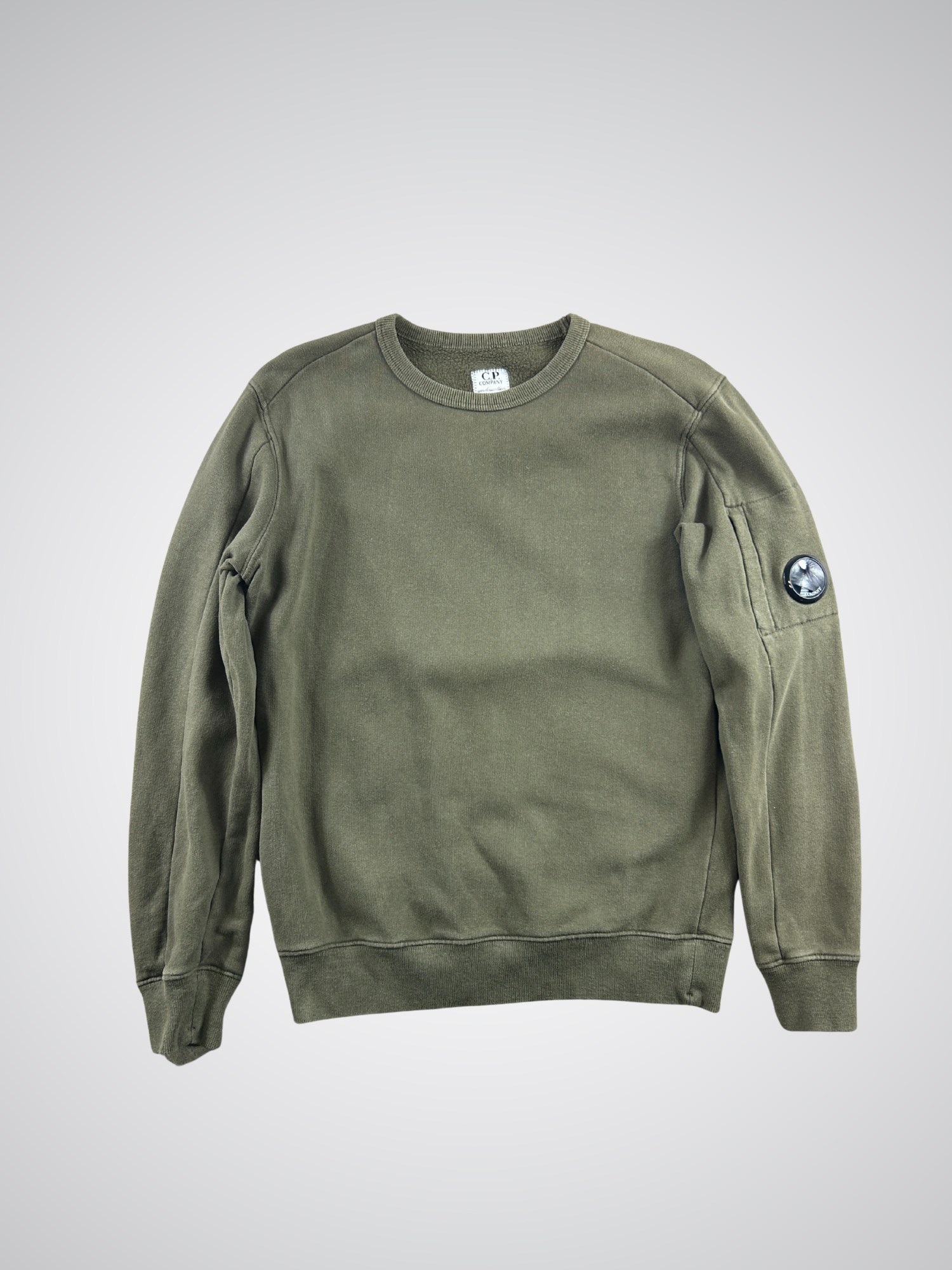 Sweat CP Company (12a/ XS)