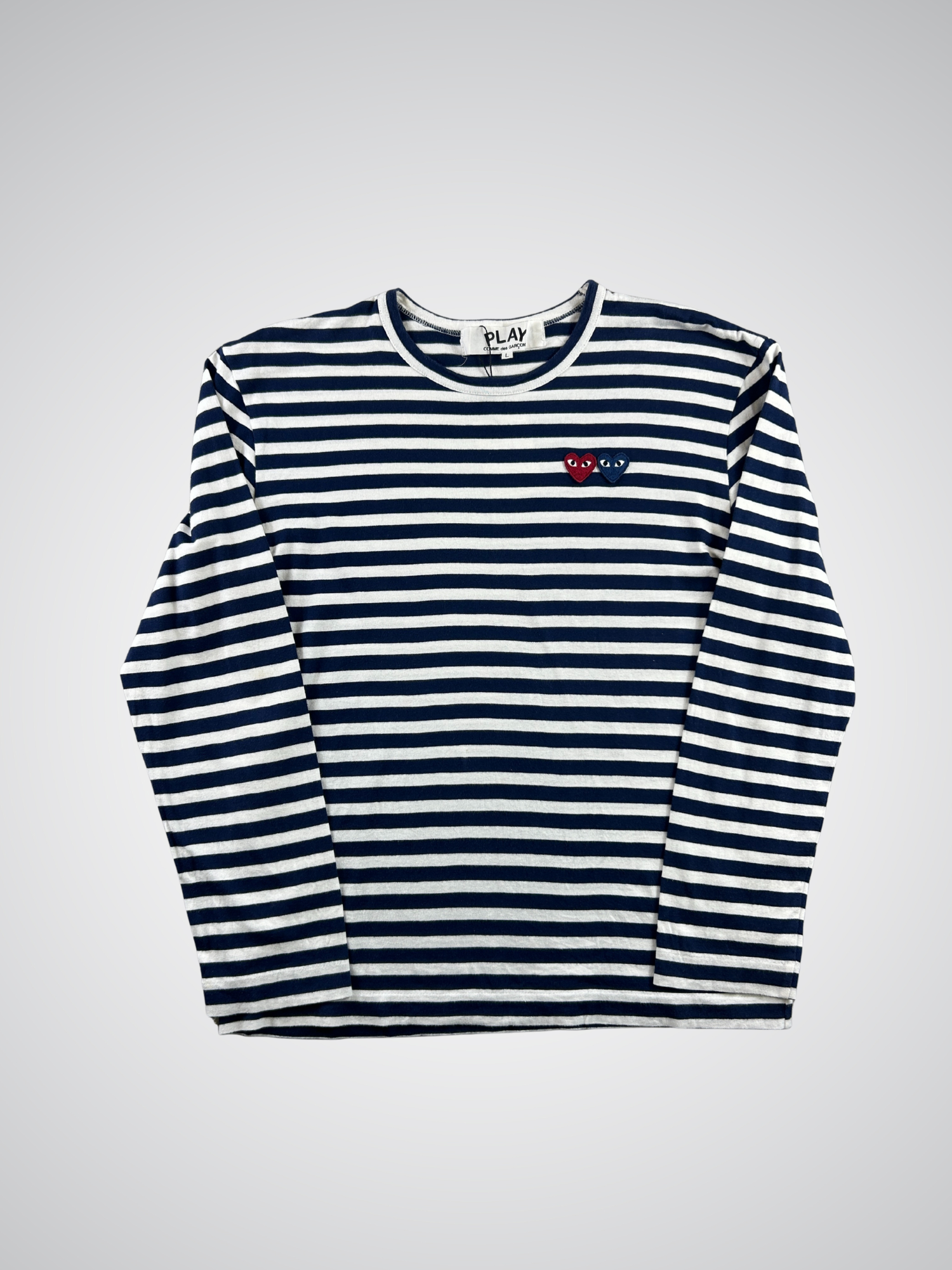 Marinière Comme des Garçons (L)