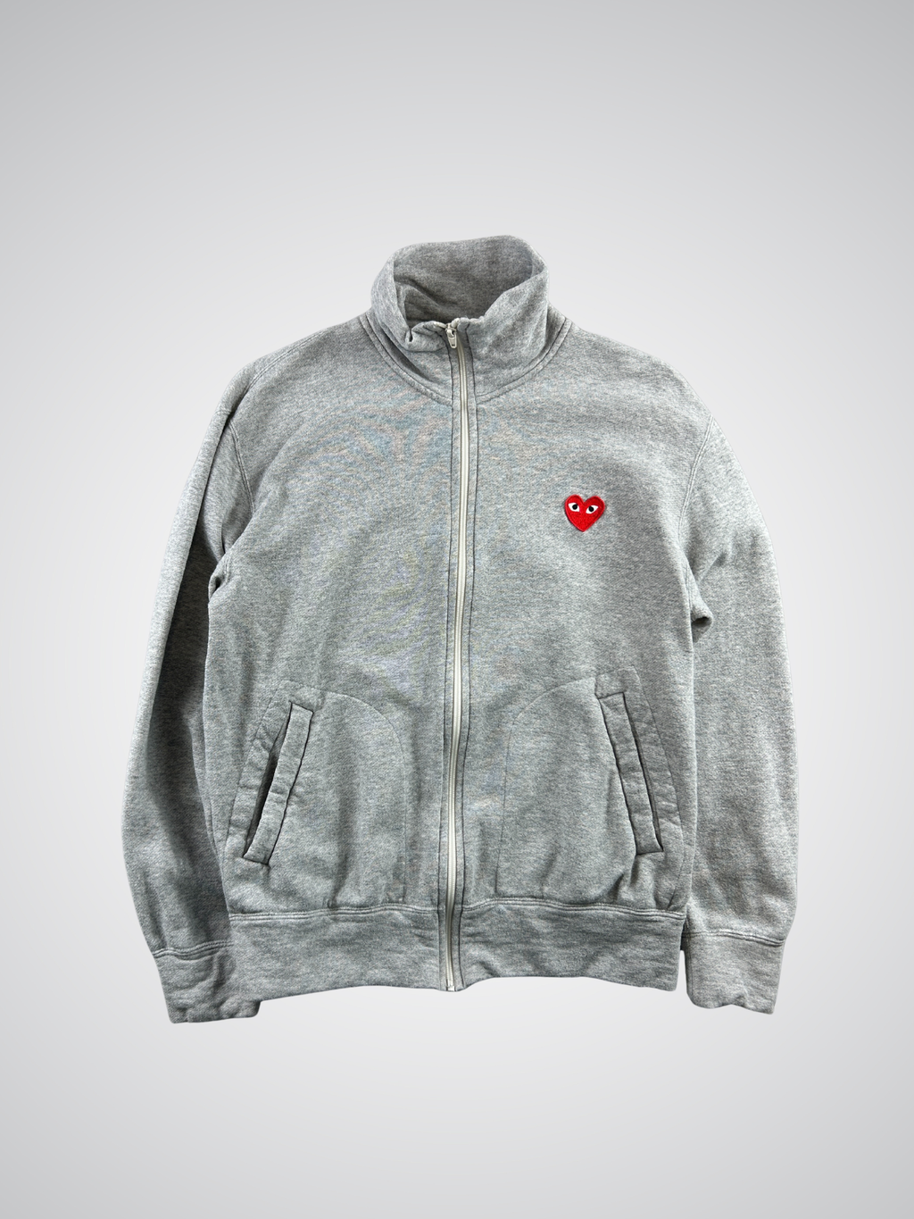 Veste gilet Comme des Garçons (M)