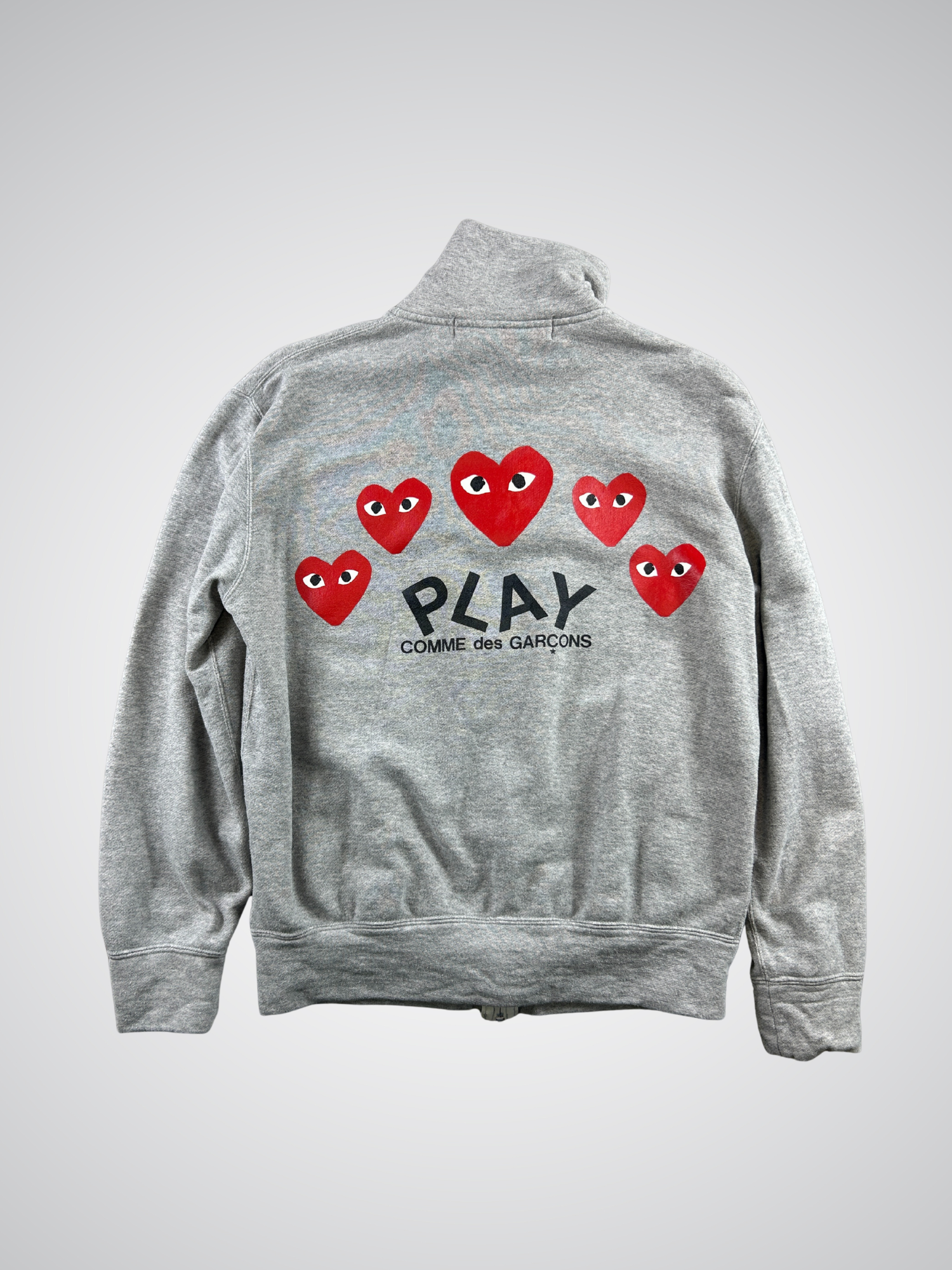 Veste gilet Comme des Garçons (M)