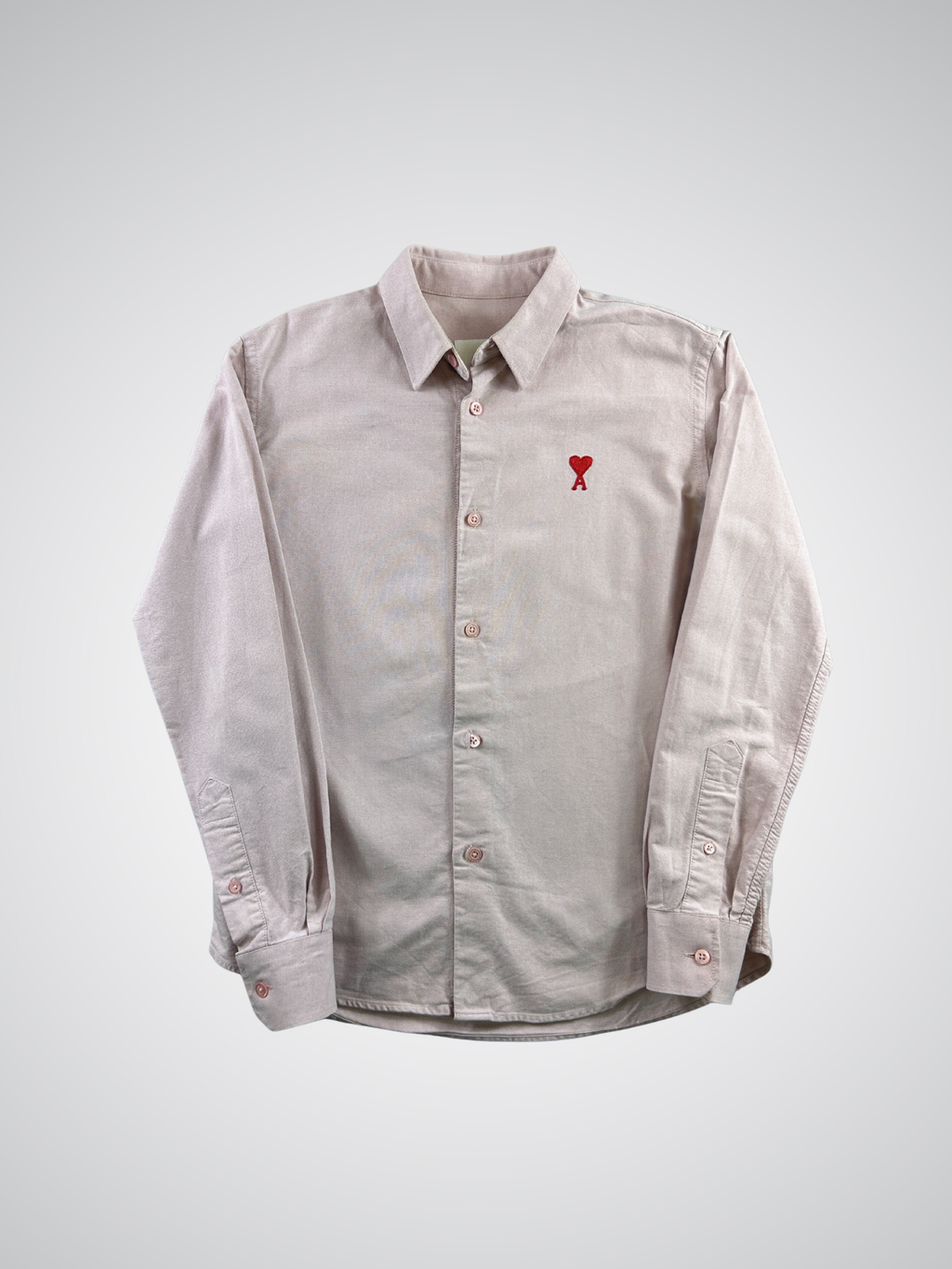 Chemise Ami Paris (S femme)