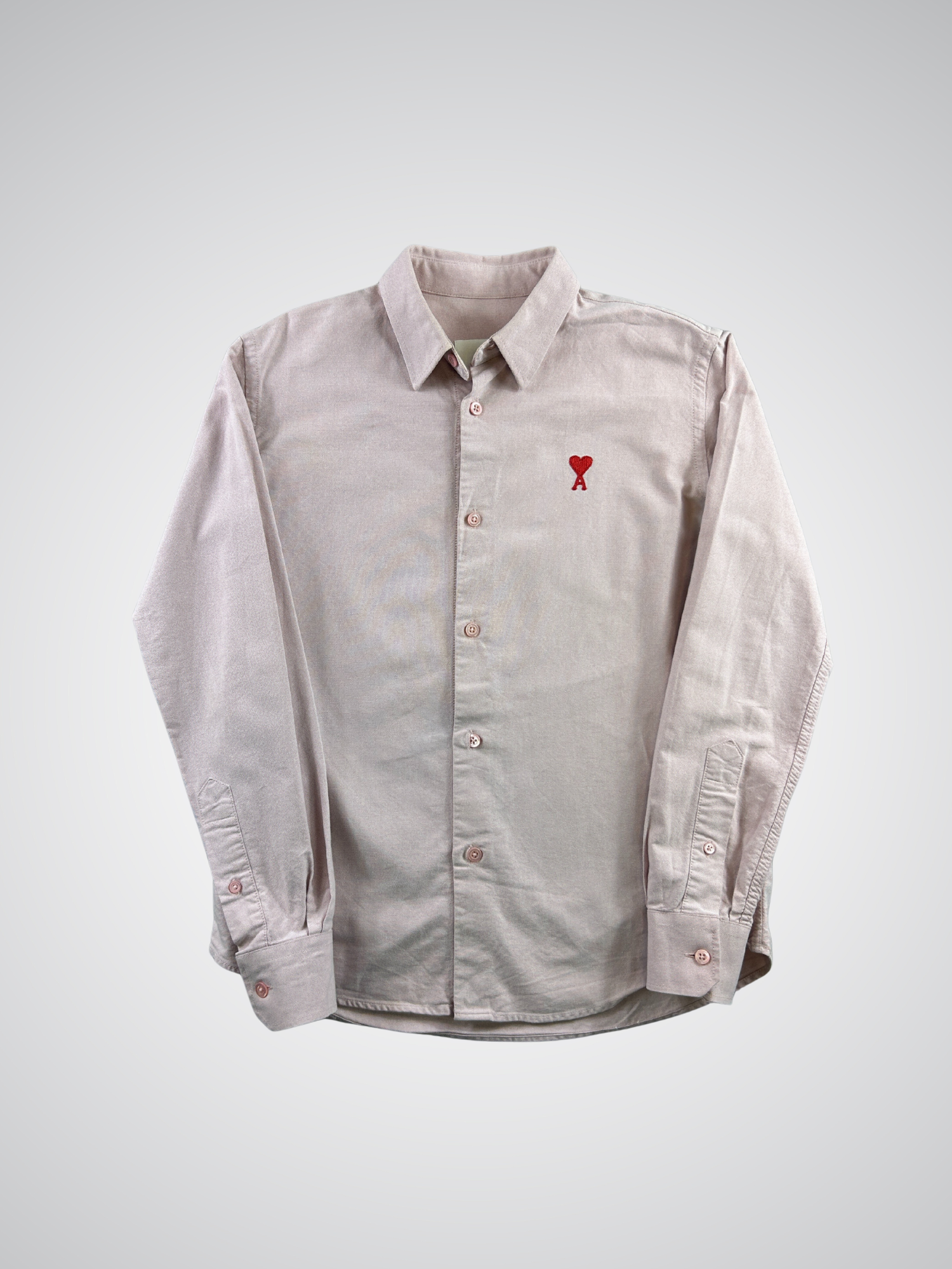 Chemise Ami Paris (S femme)