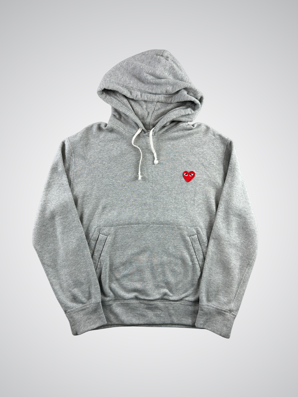 Sweat à capuche Comme des Garçons (L)