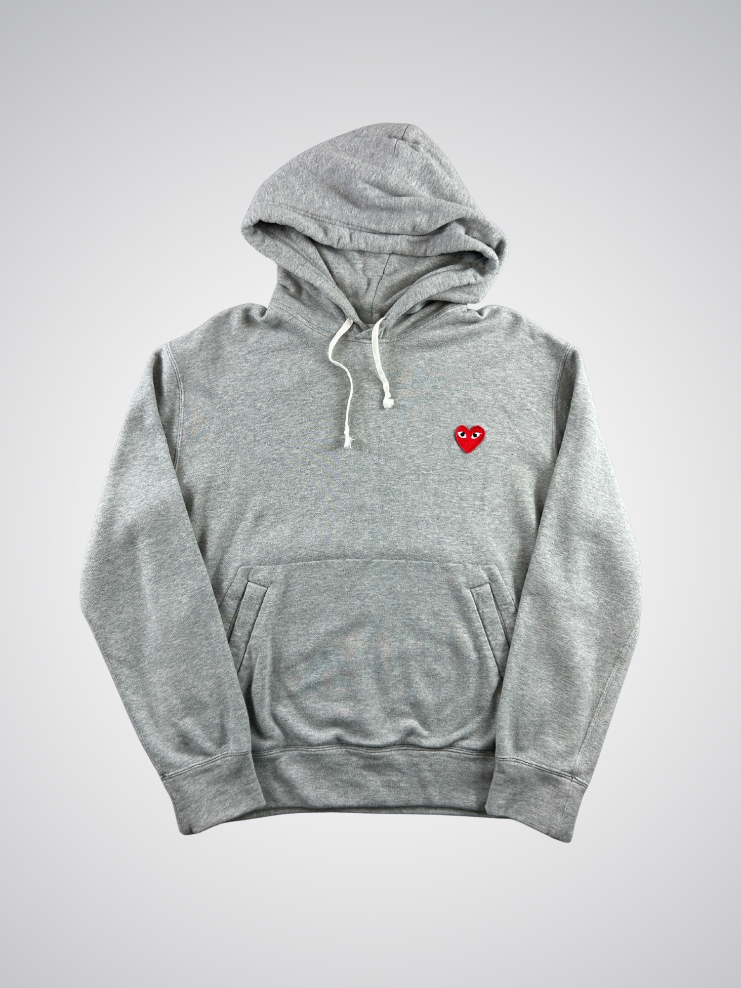 Sweat à capuche Comme des Garçons (L)