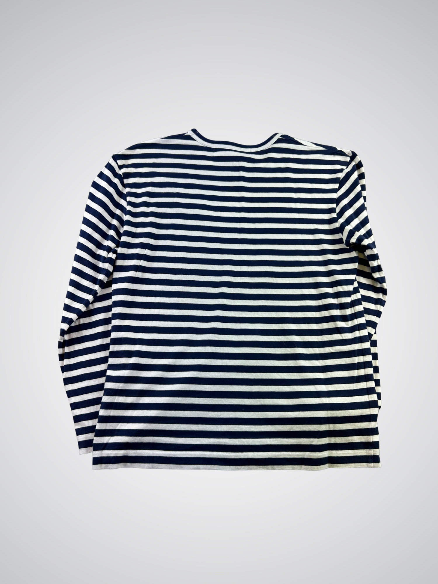 Marinière Comme des Garçons (L)