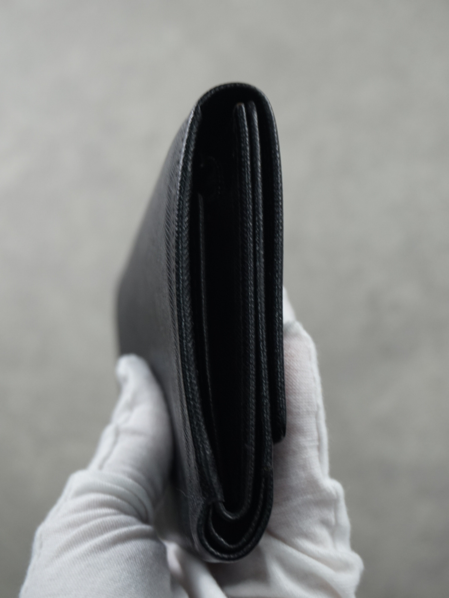Portefeuille Prada