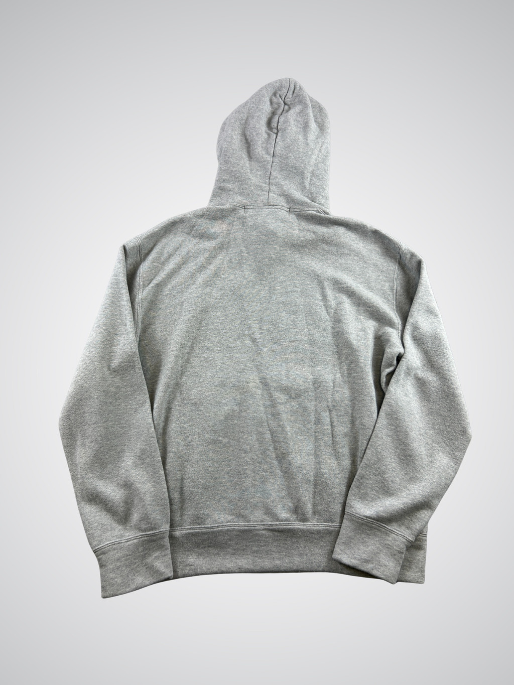 Sweat à capuche Comme des Garçons (L)