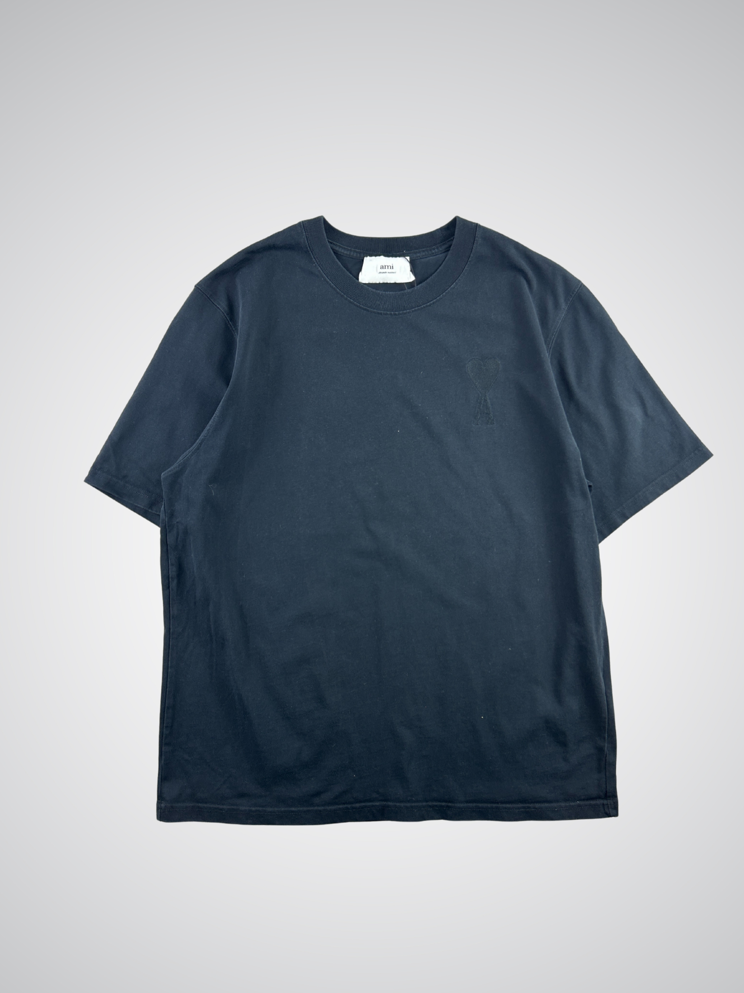 T-shirt Ami Paris (L)