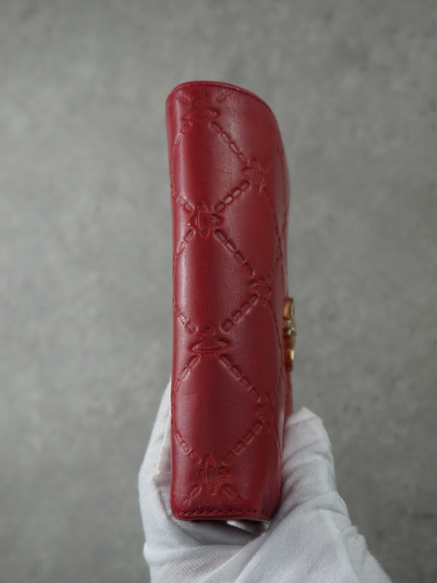 Portefeuille Vivienne Westwood