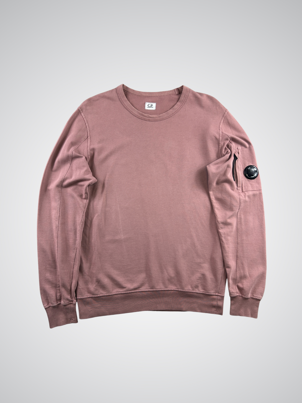 Sweat CP Company (S)
