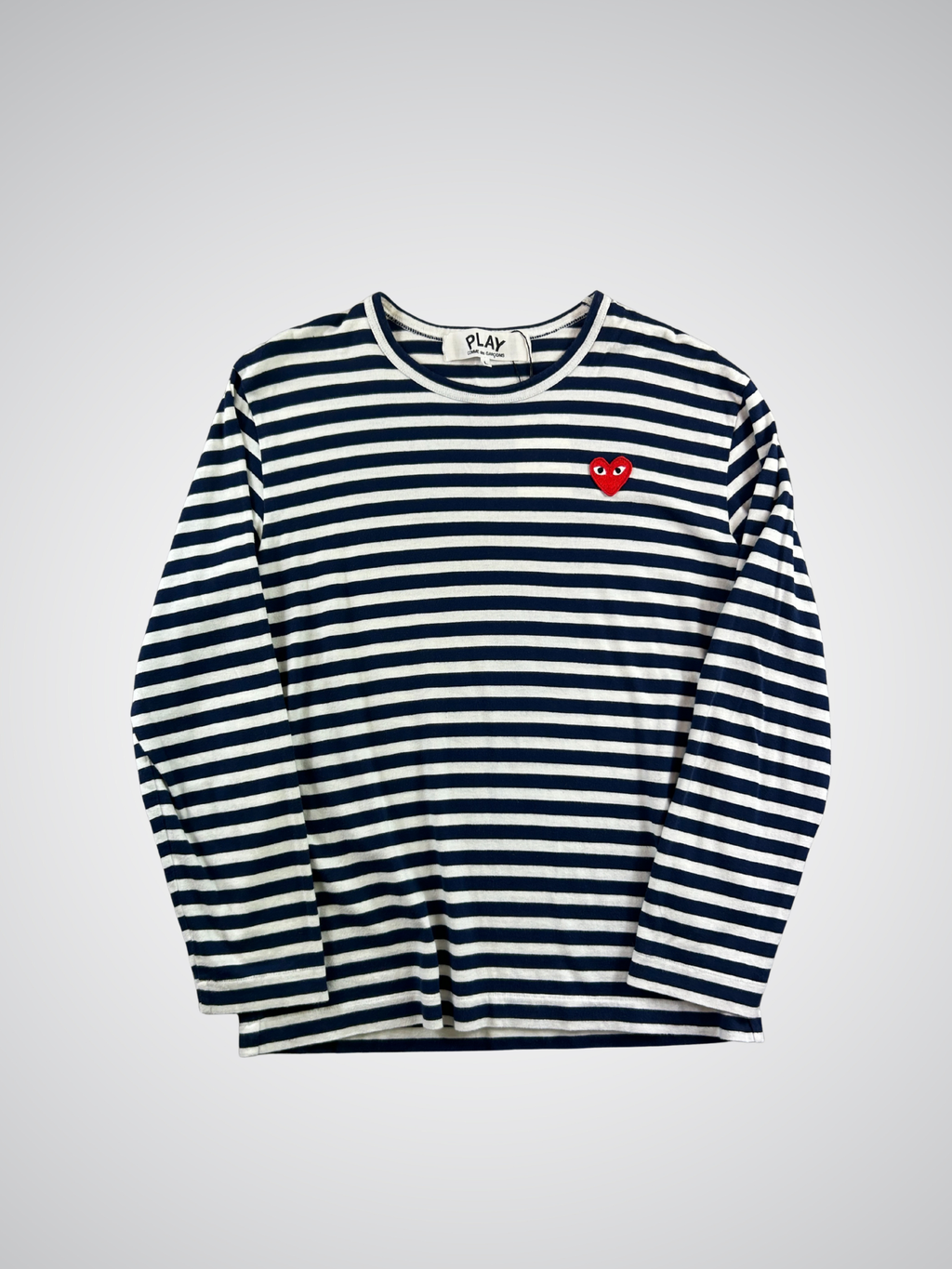 Marinière Comme des Garçons (L)