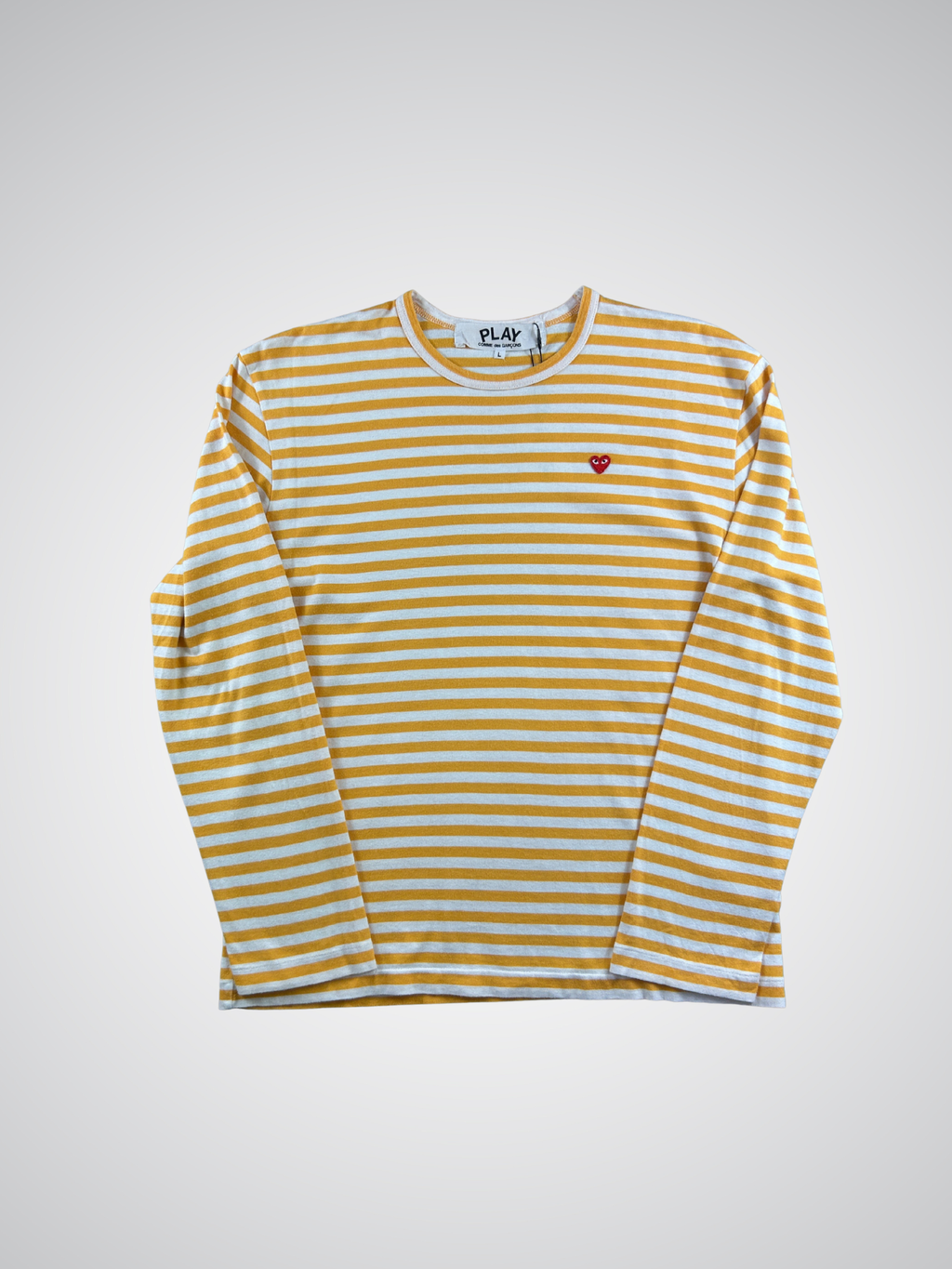 Marinière Comme des Garçons (L)