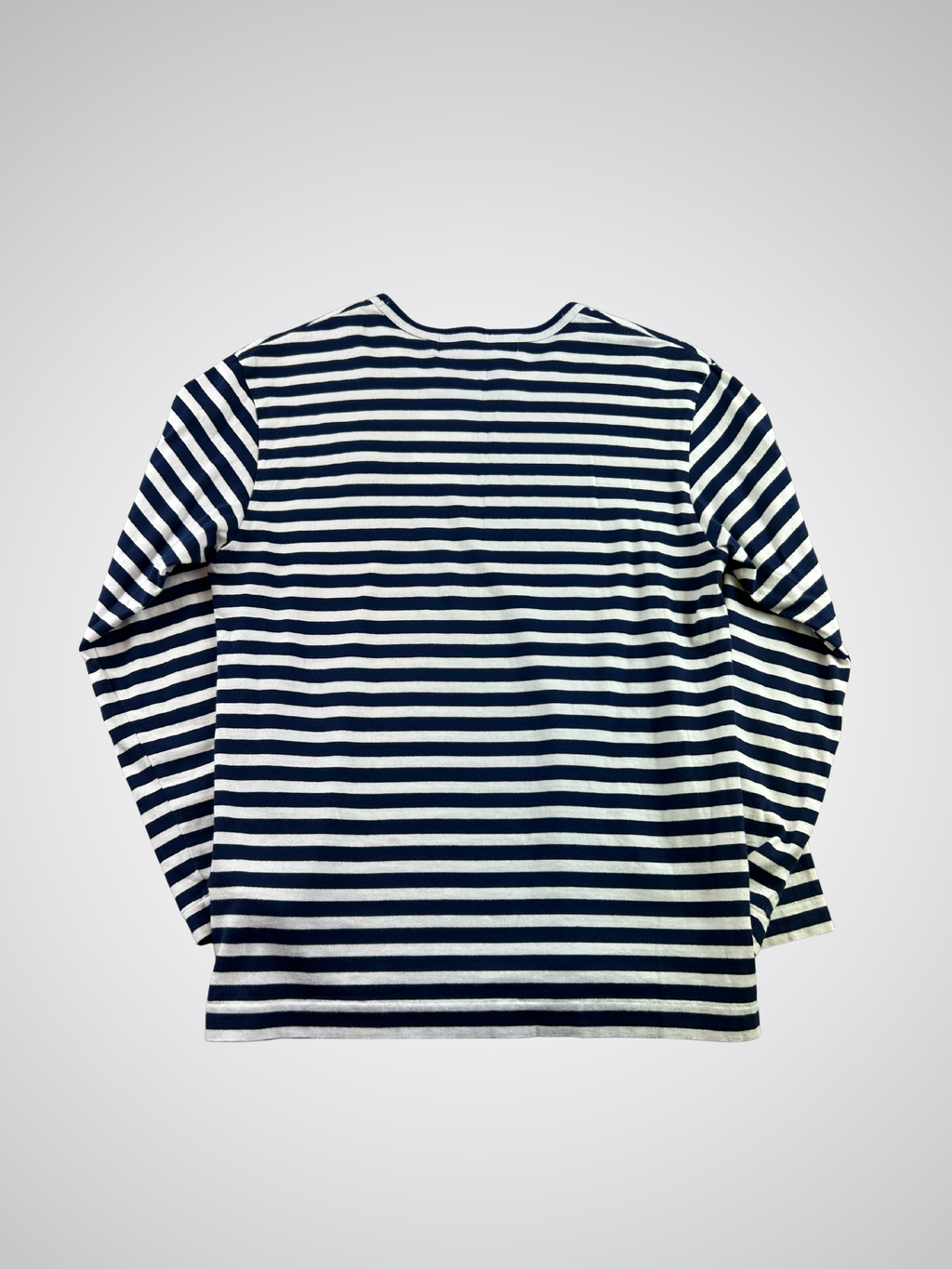 Marinière Comme des Garçons (L)