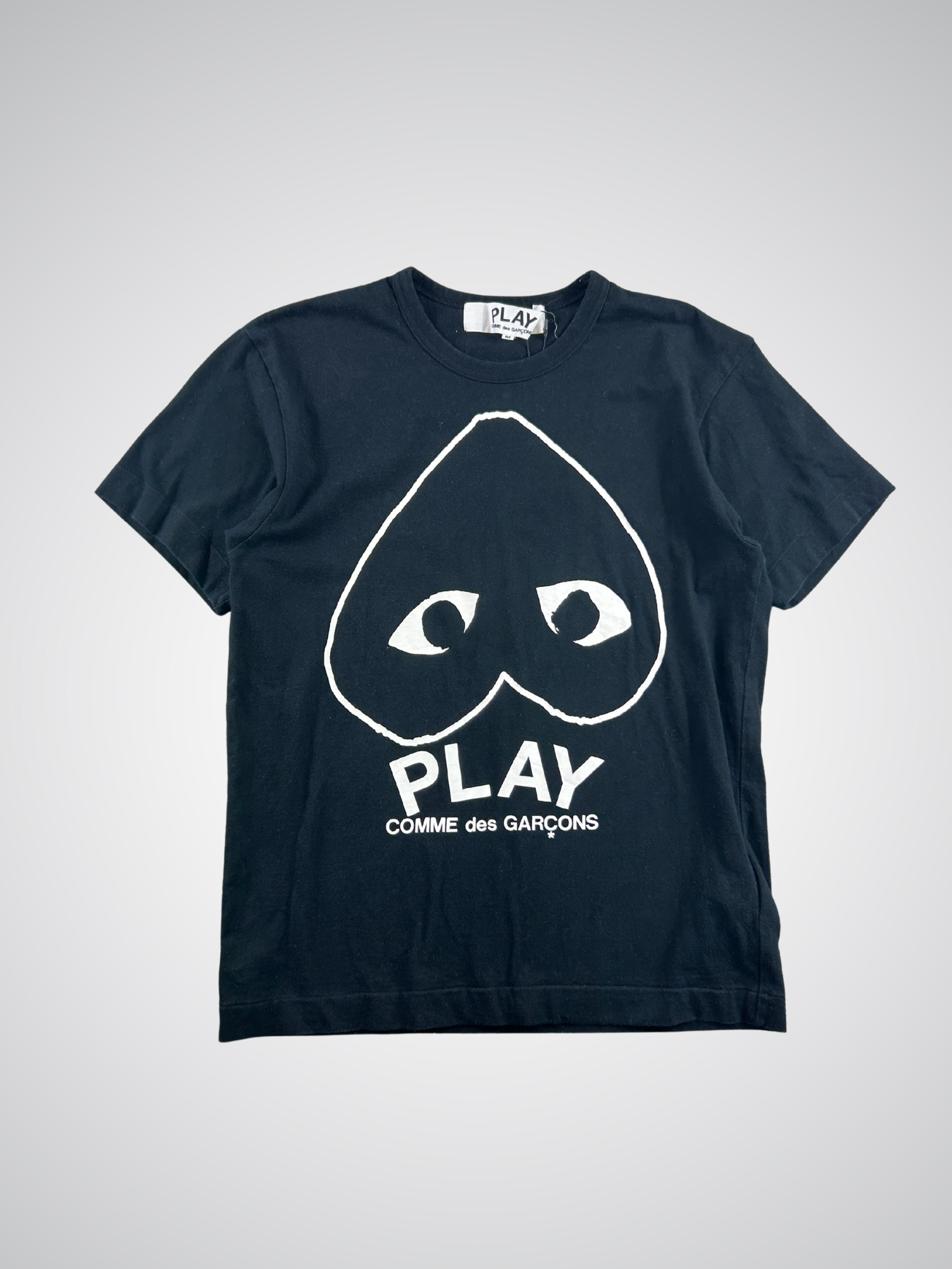 T-shirt Comme des Garçons (M)