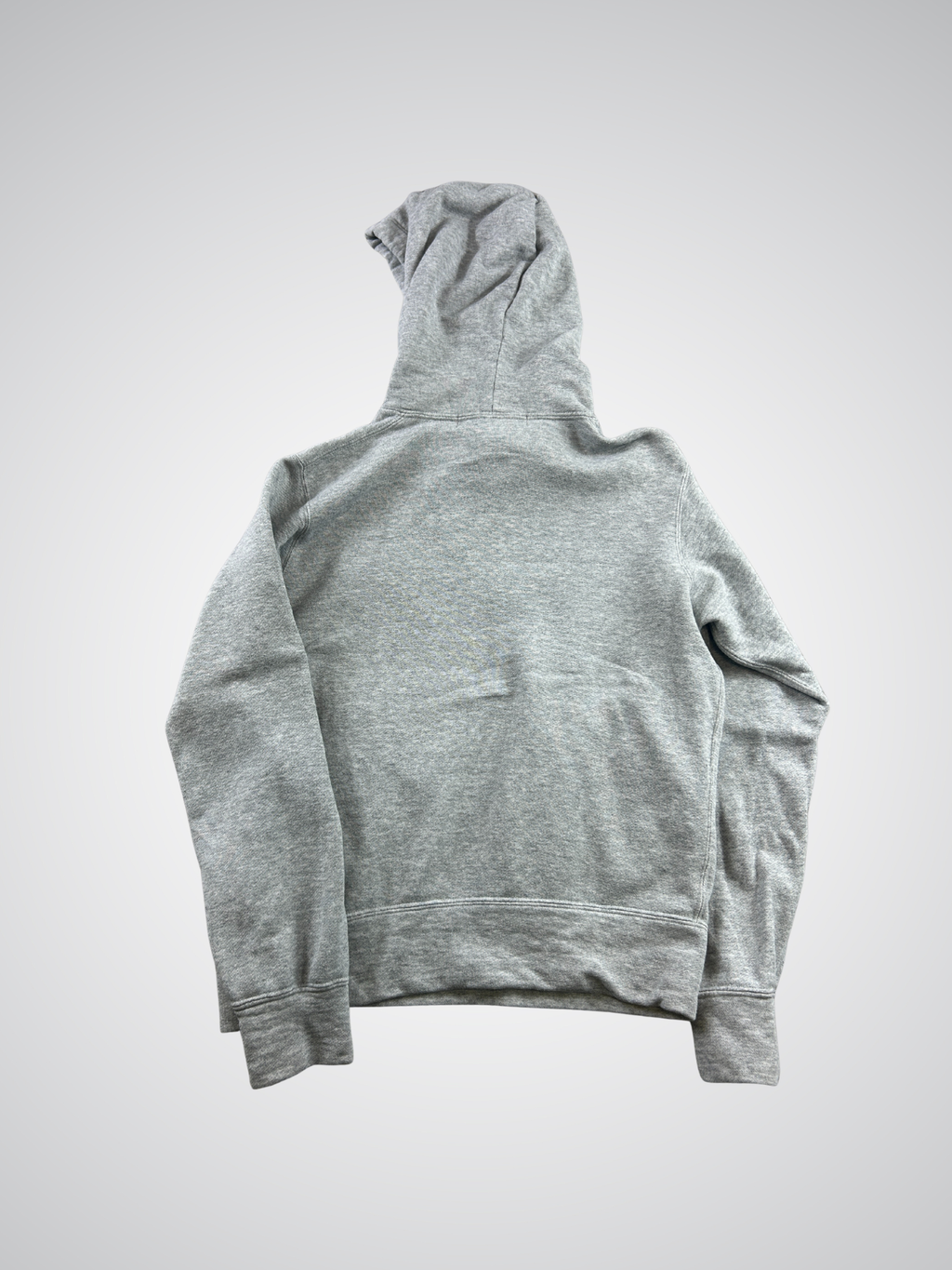 Sweat à capuche Comme des Garçons (M femme)