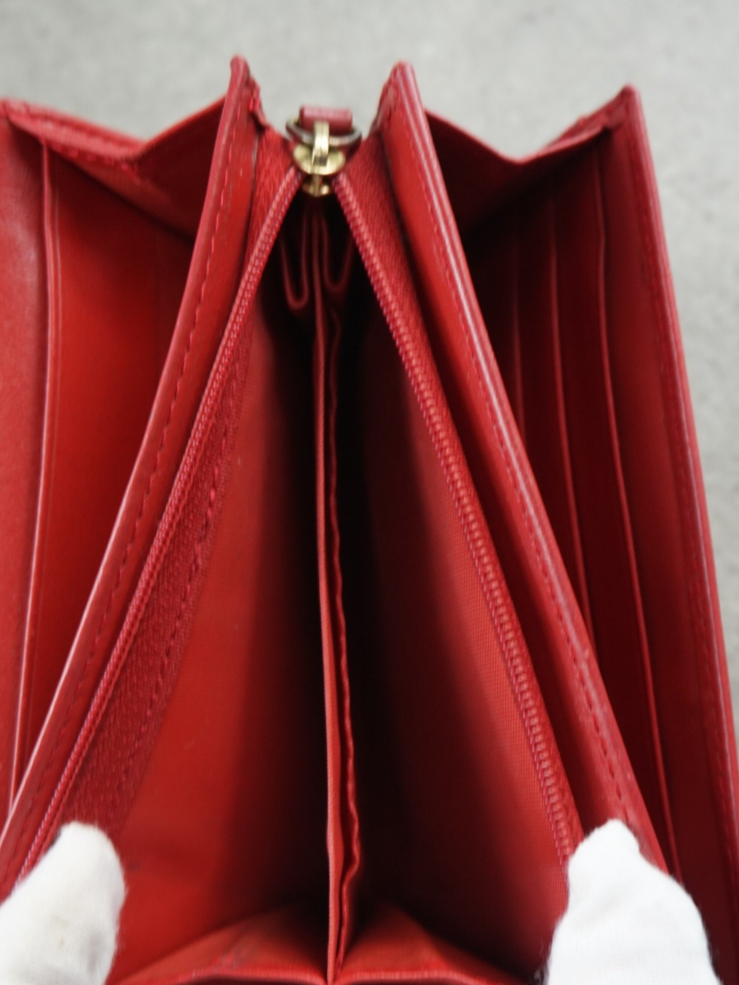 Portefeuille Vivienne Westwood