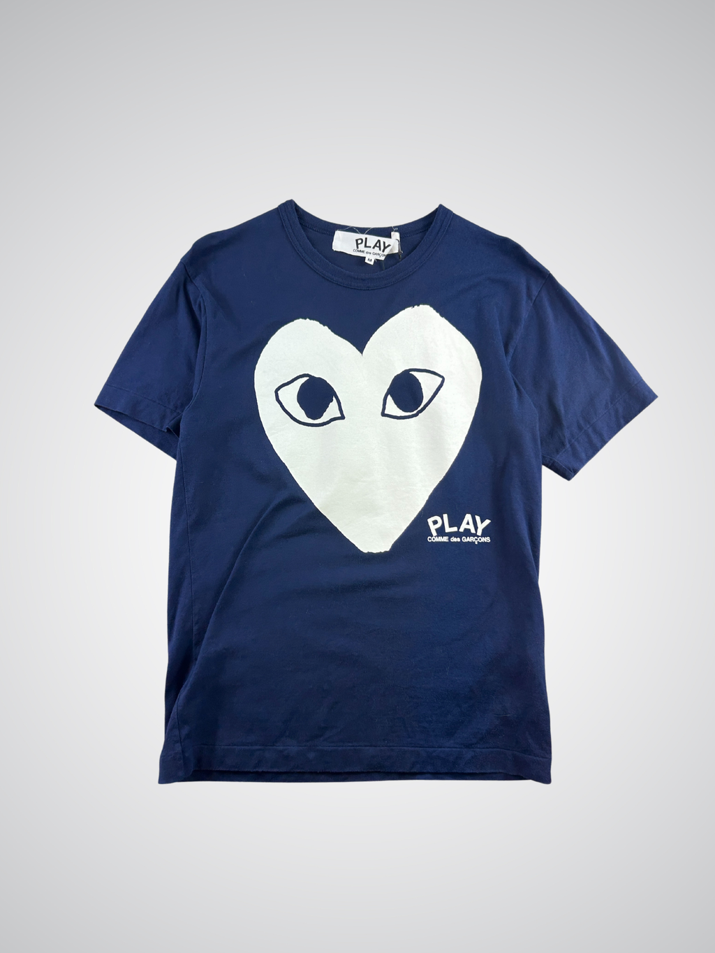 T-shirt Comme des Garçons (M)