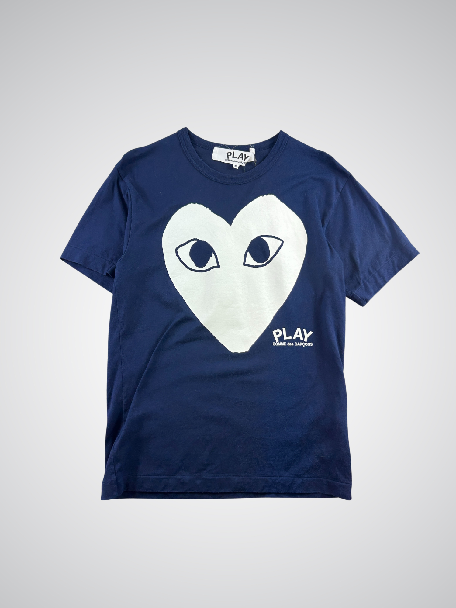 T-shirt Comme des Garçons (M)