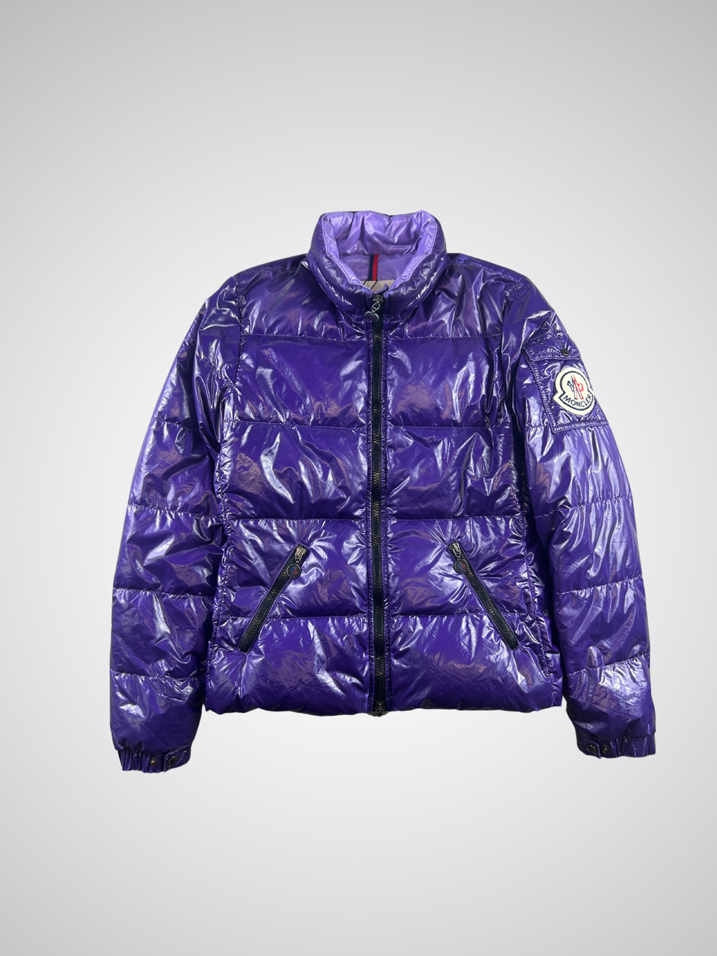 Doudoune Moncler Himalaya (S/M femme)