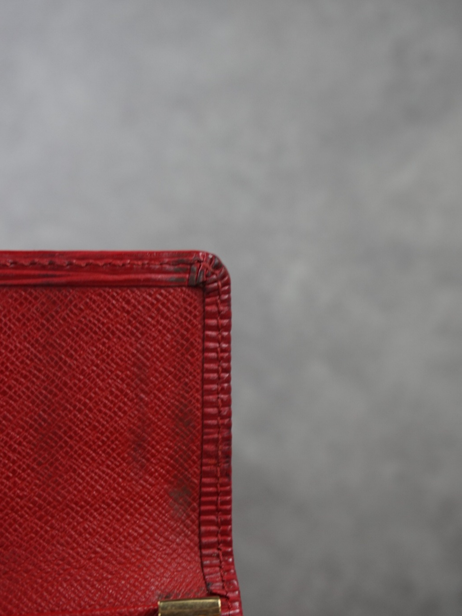 Porte clés Louis Vuitton