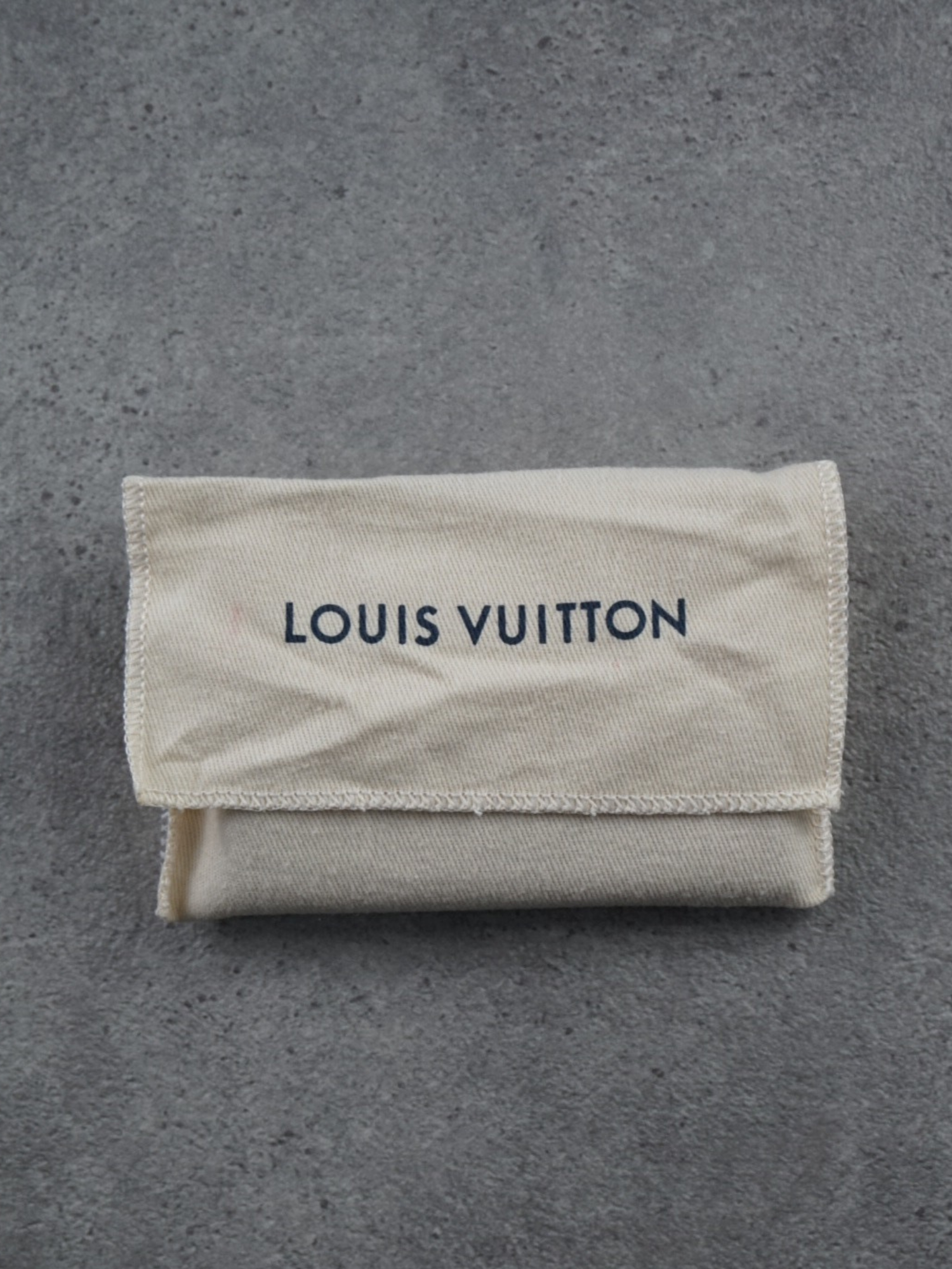 Porte clés Louis Vuitton
