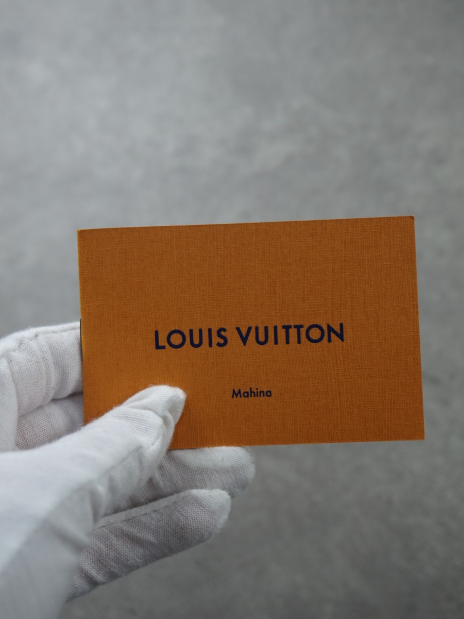 Porte clés Louis Vuitton
