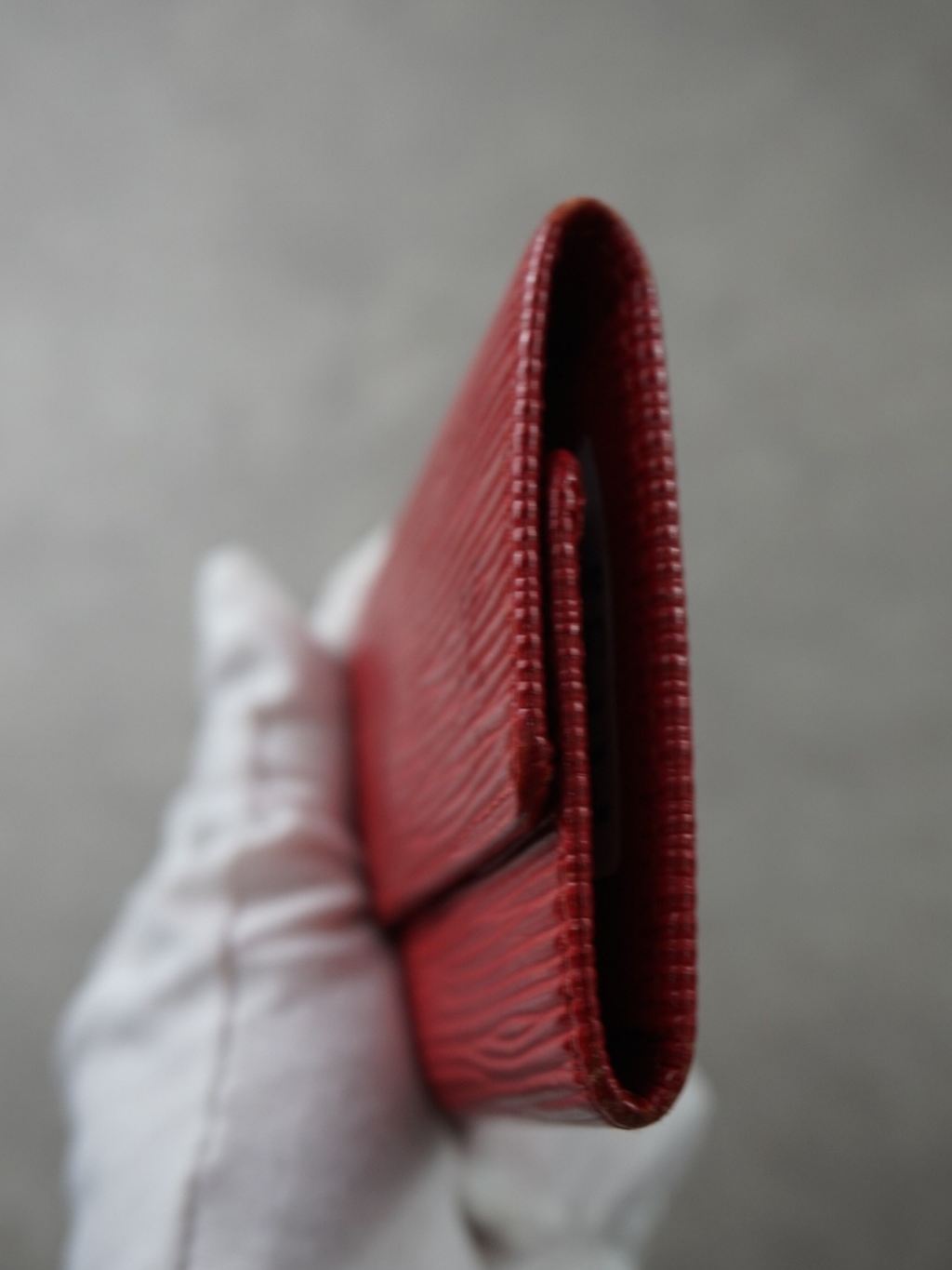 Porte clés Louis Vuitton